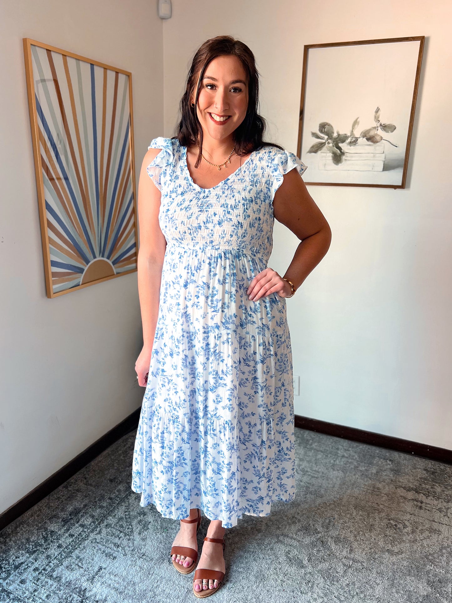 My Fair Lady Dress