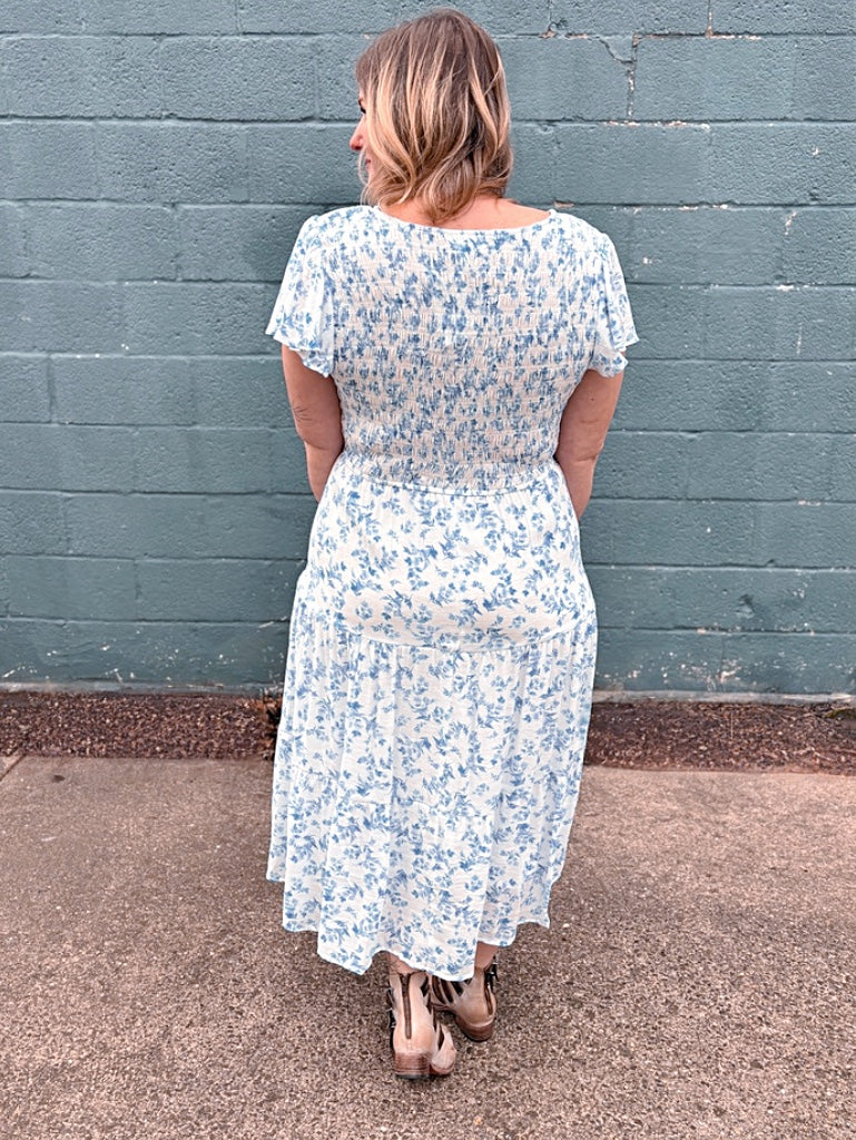 My Fair Lady Dress