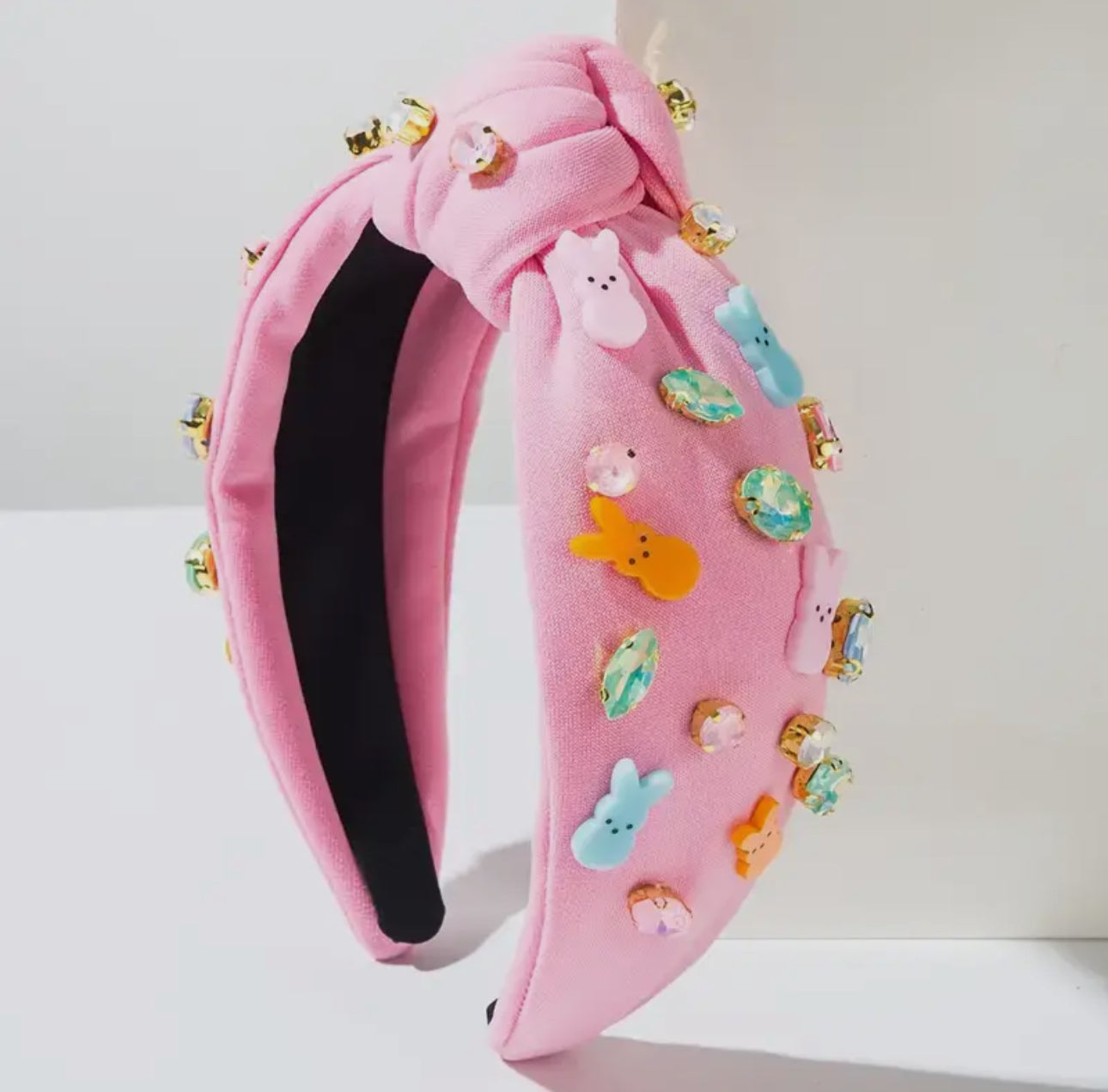 Easter Peep Headbands
