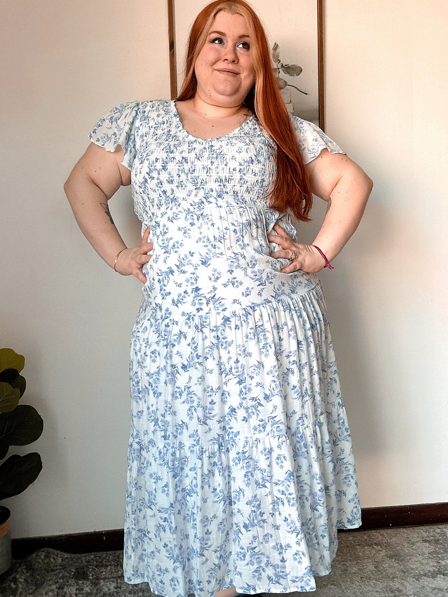 My Fair Lady Dress