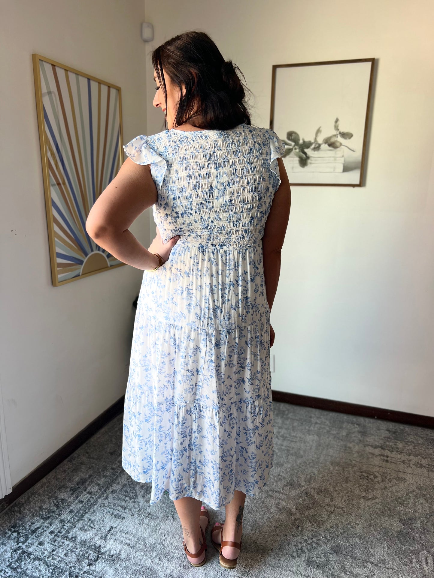 My Fair Lady Dress