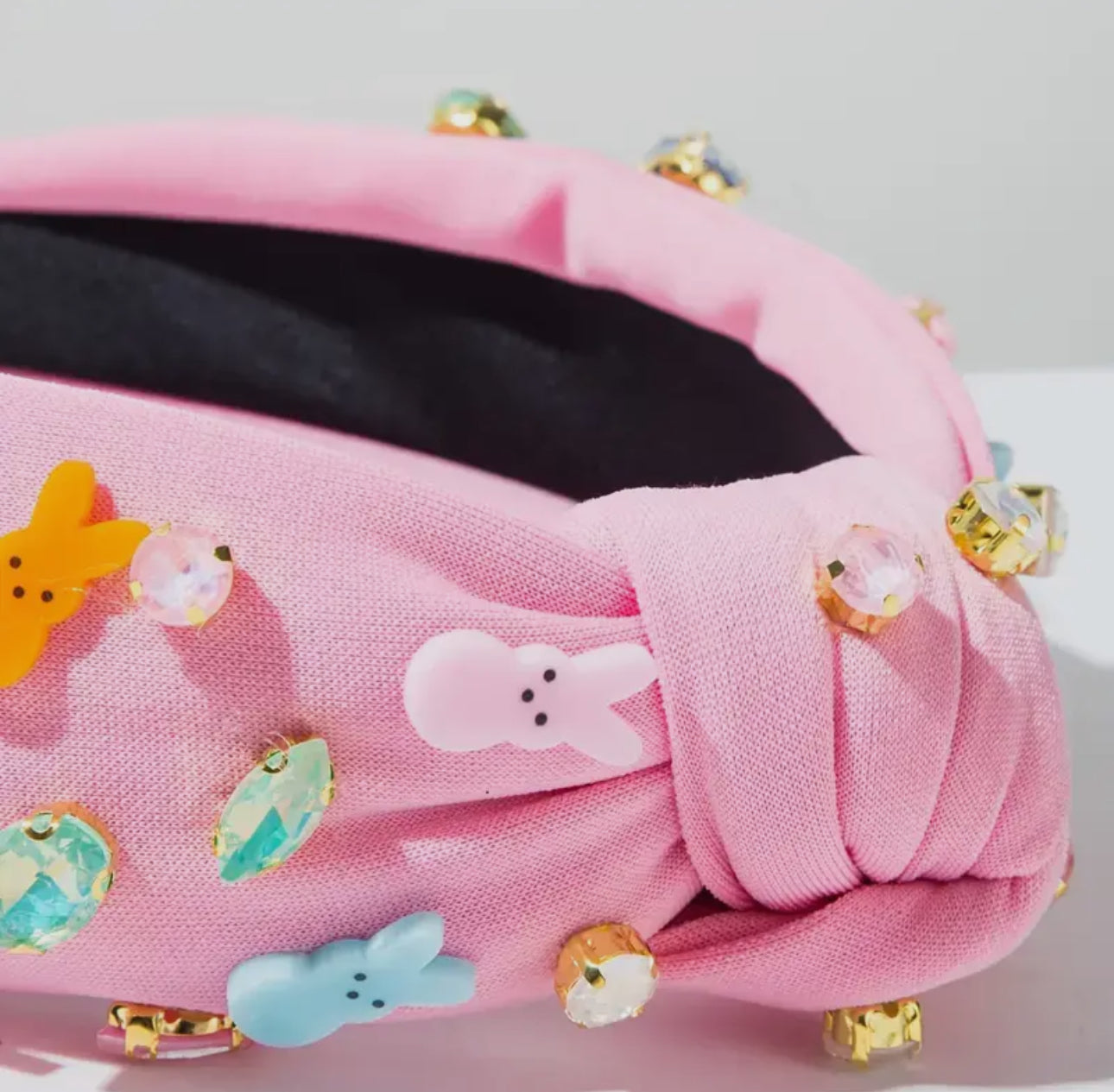 Easter Peep Headbands