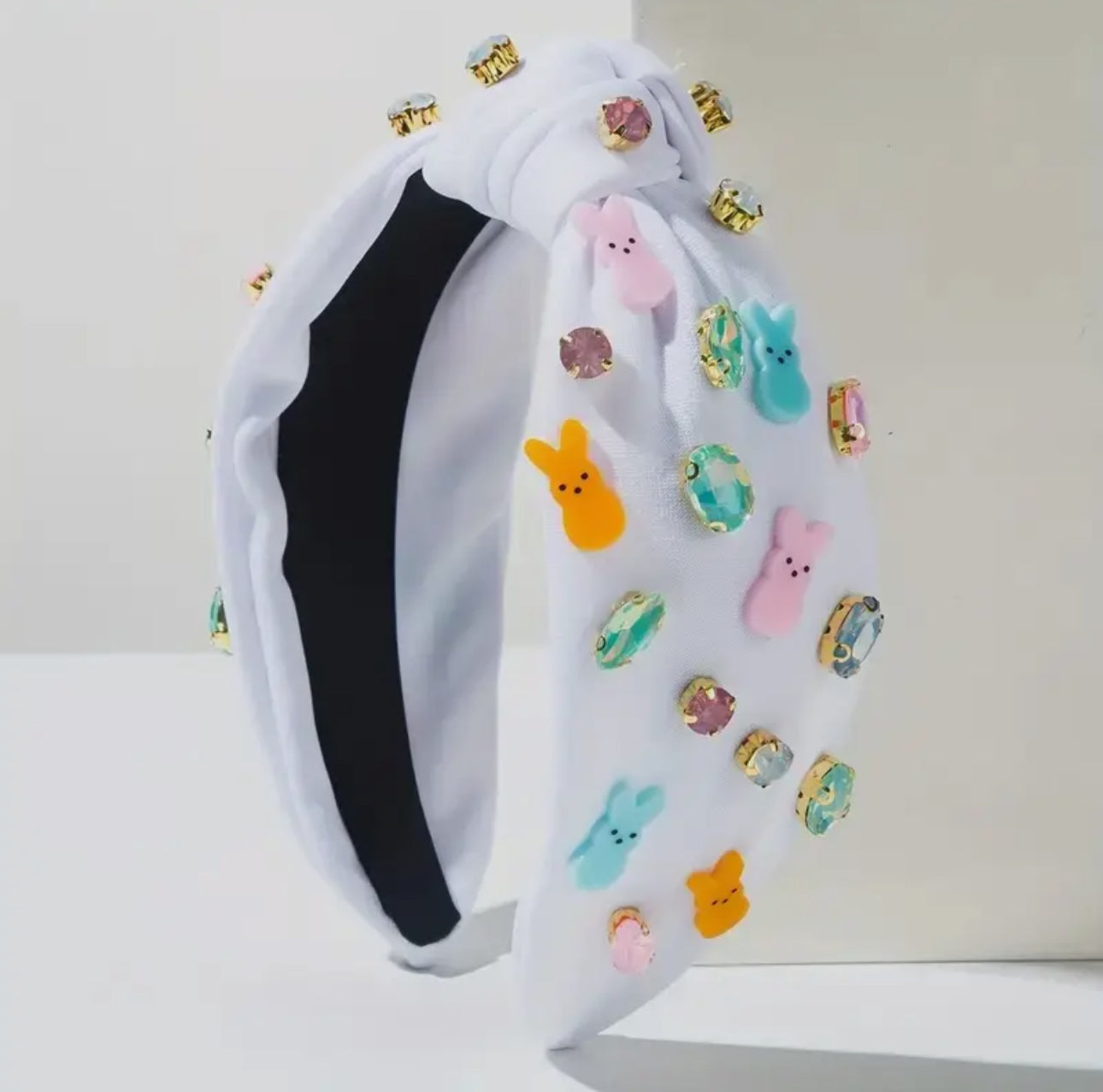 Easter Peep Headbands
