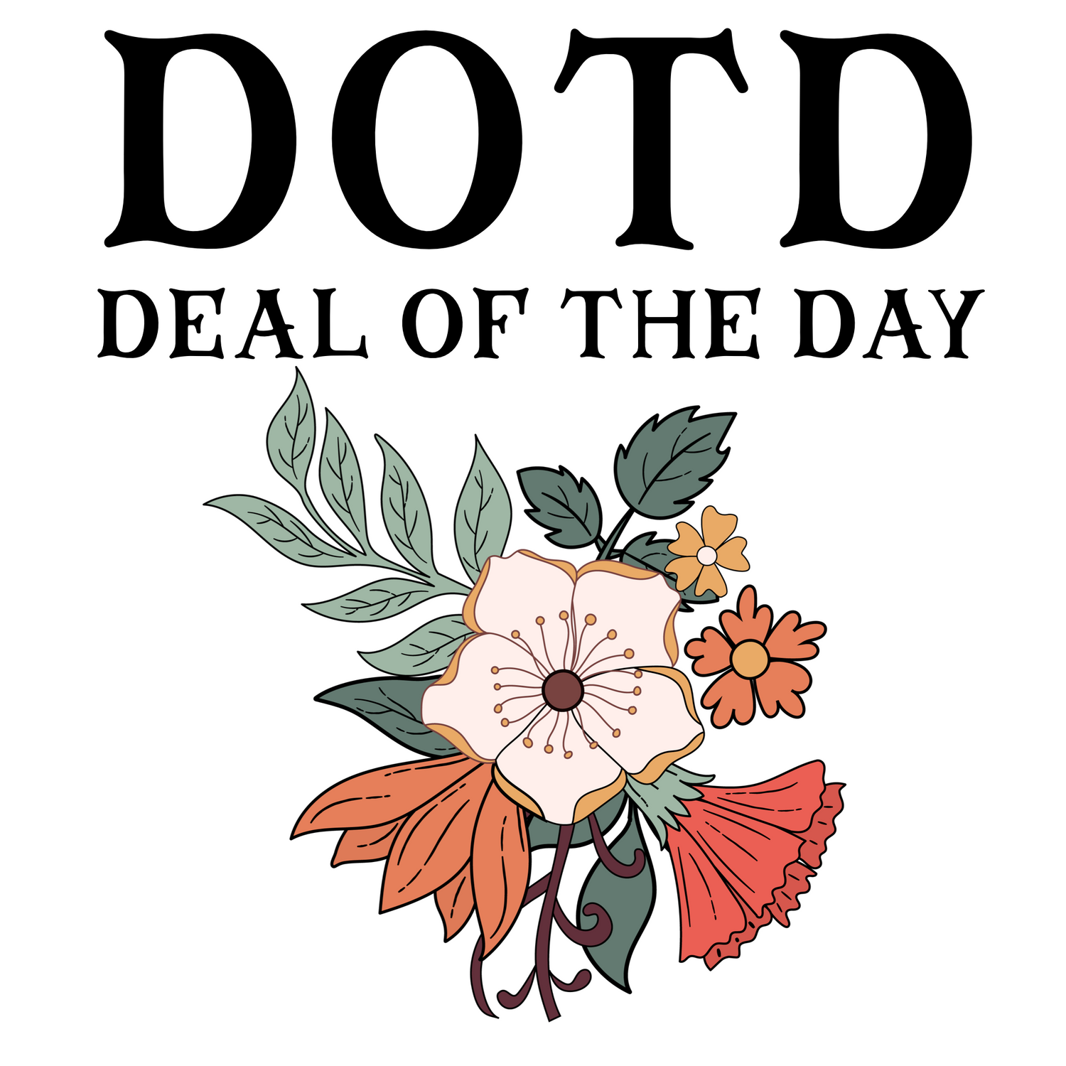 Deal of the Day