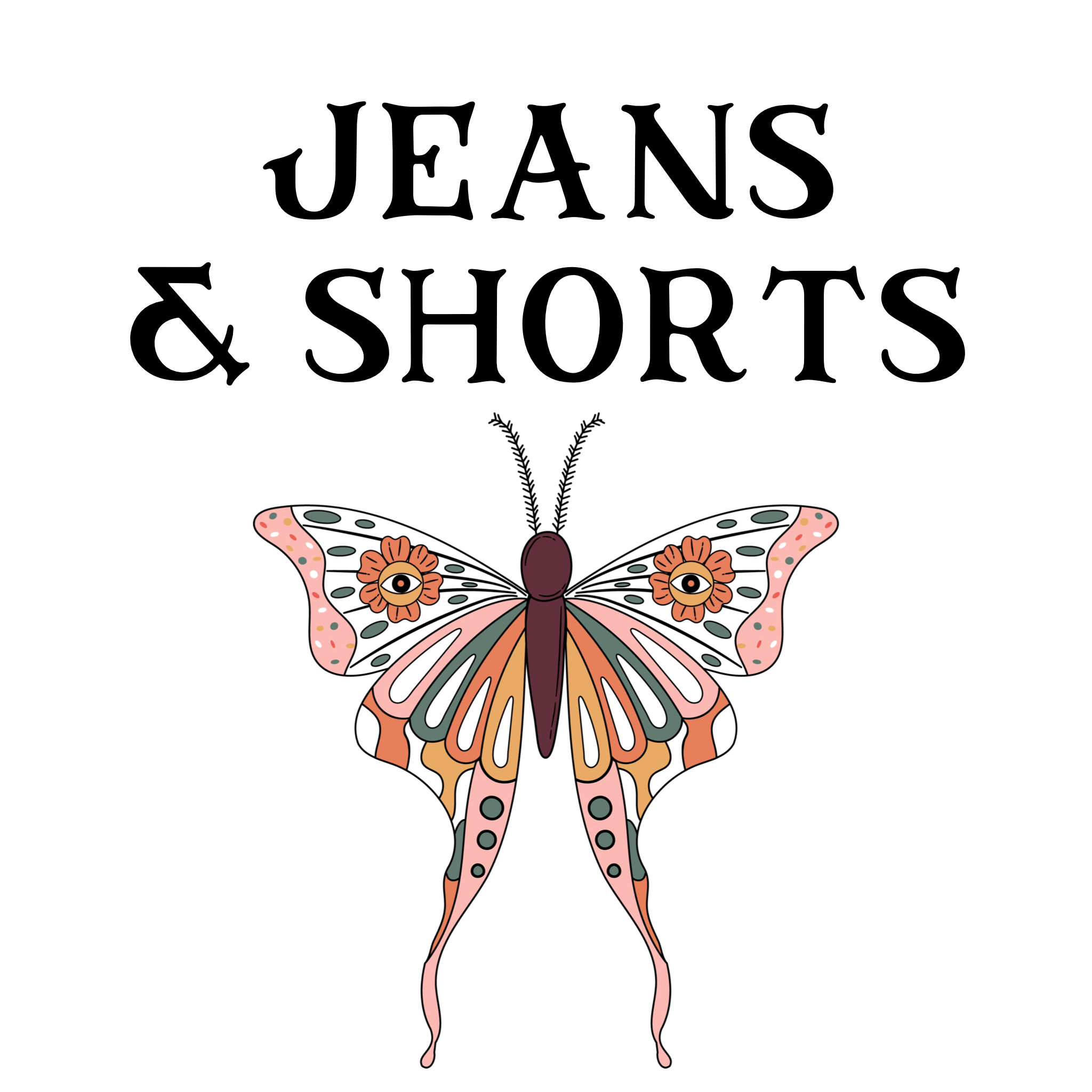 Jeans & Shorts