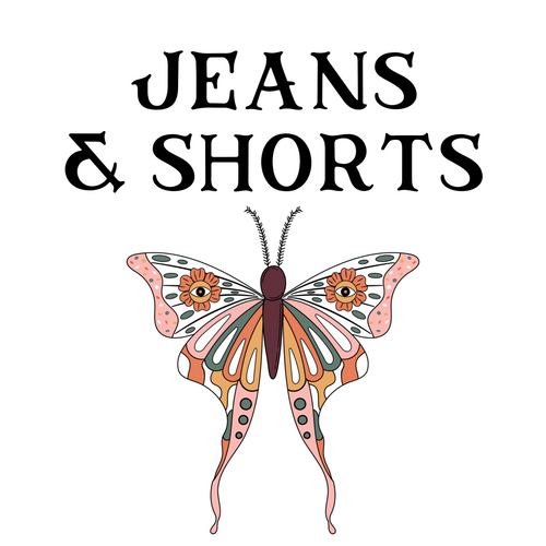 Jeans & Shorts