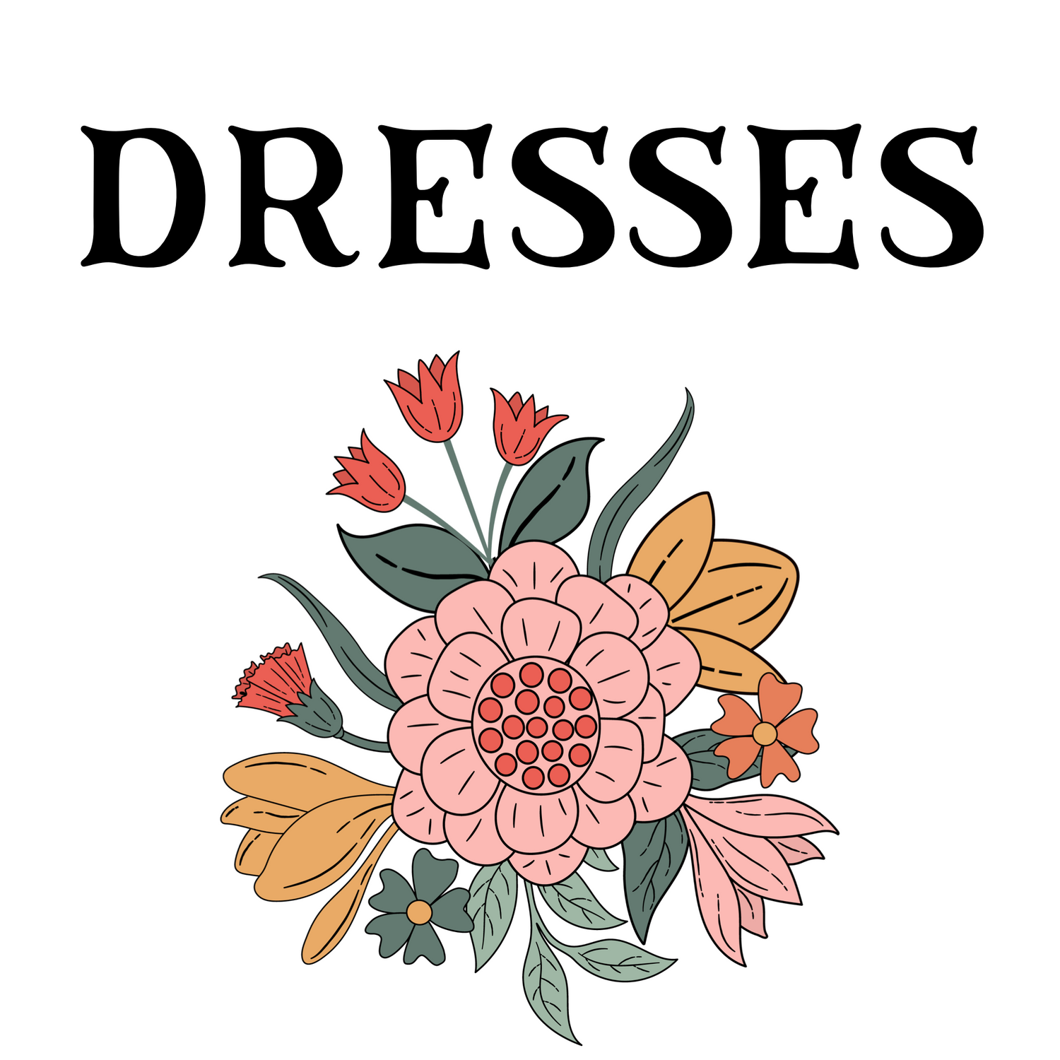 Dresses & Skirts