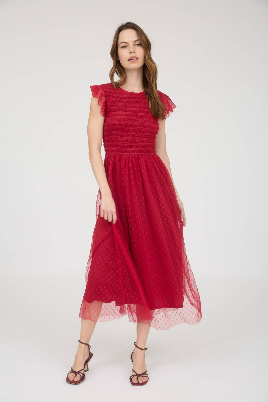 Isn't it Sweet Dress