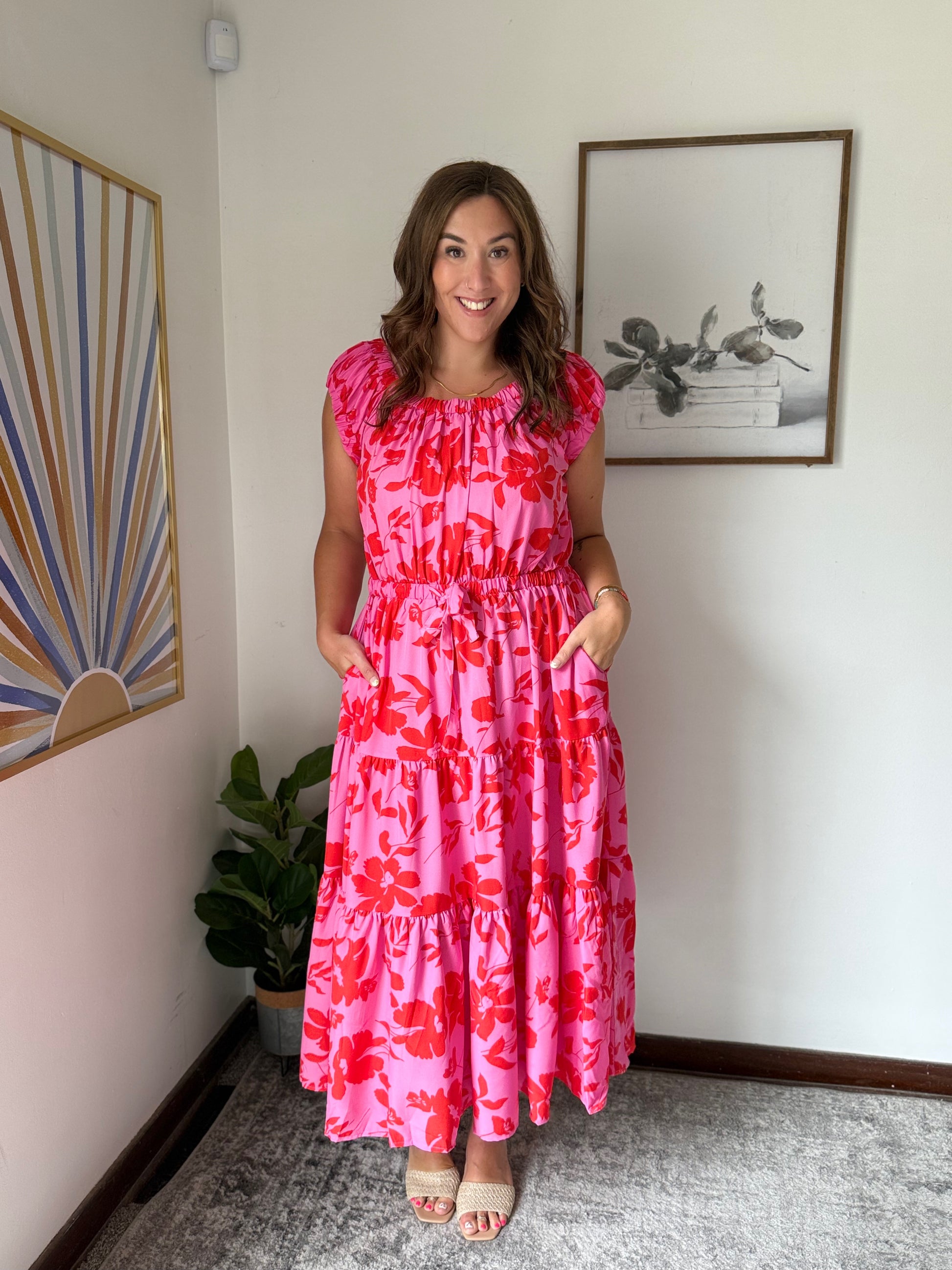 Key West Dress