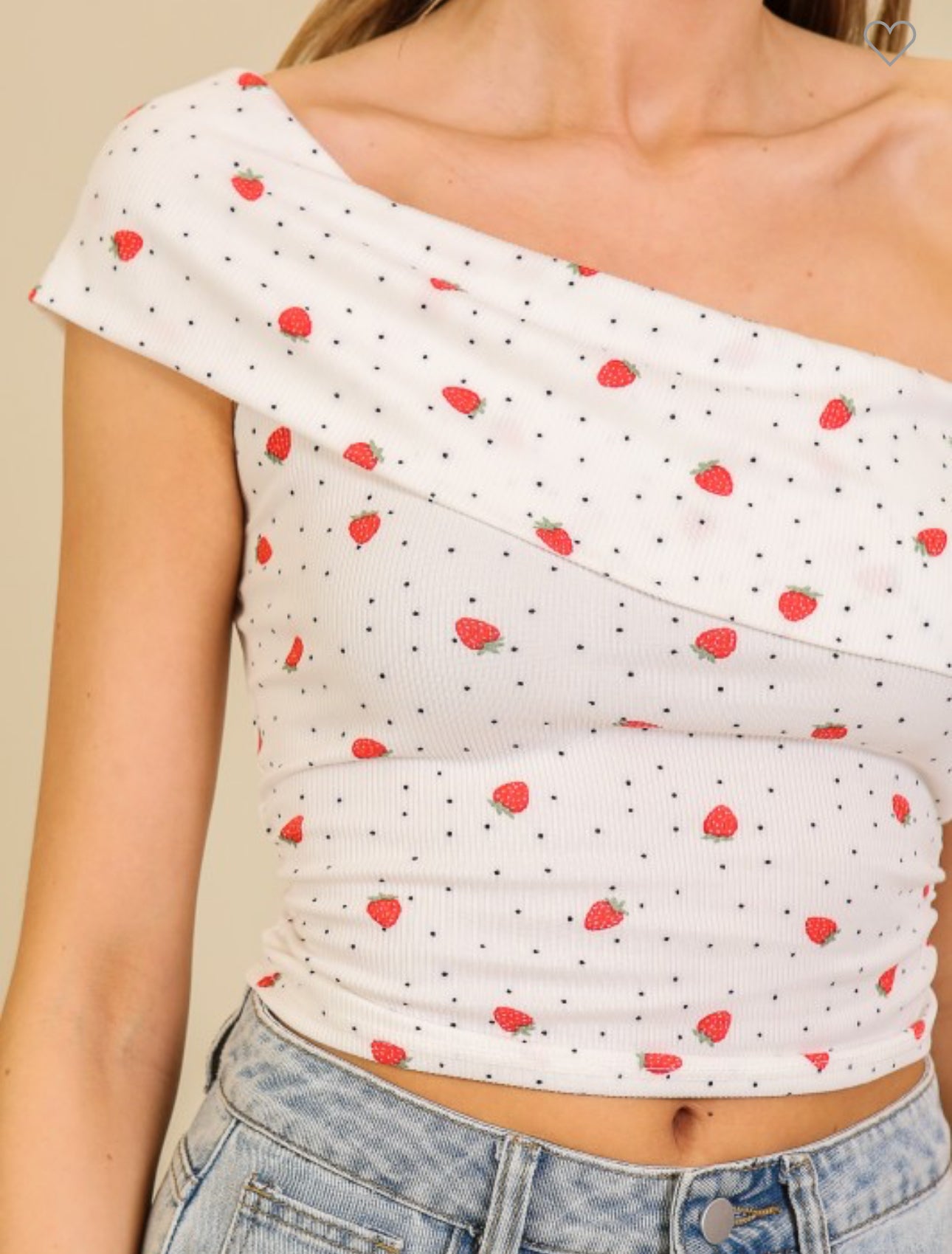 Berry Picked Tanks
