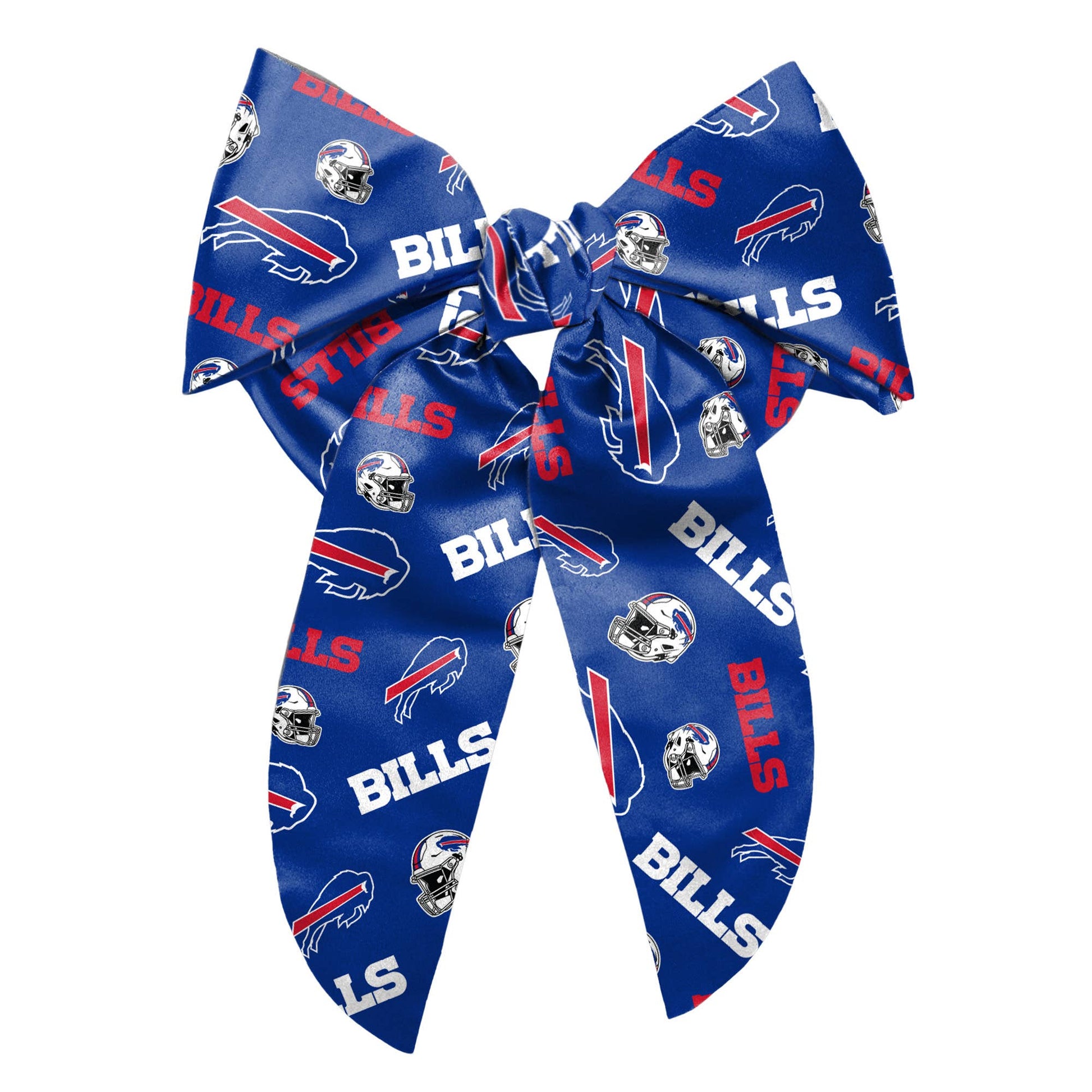 NFL Buffalo Bills Big Bow