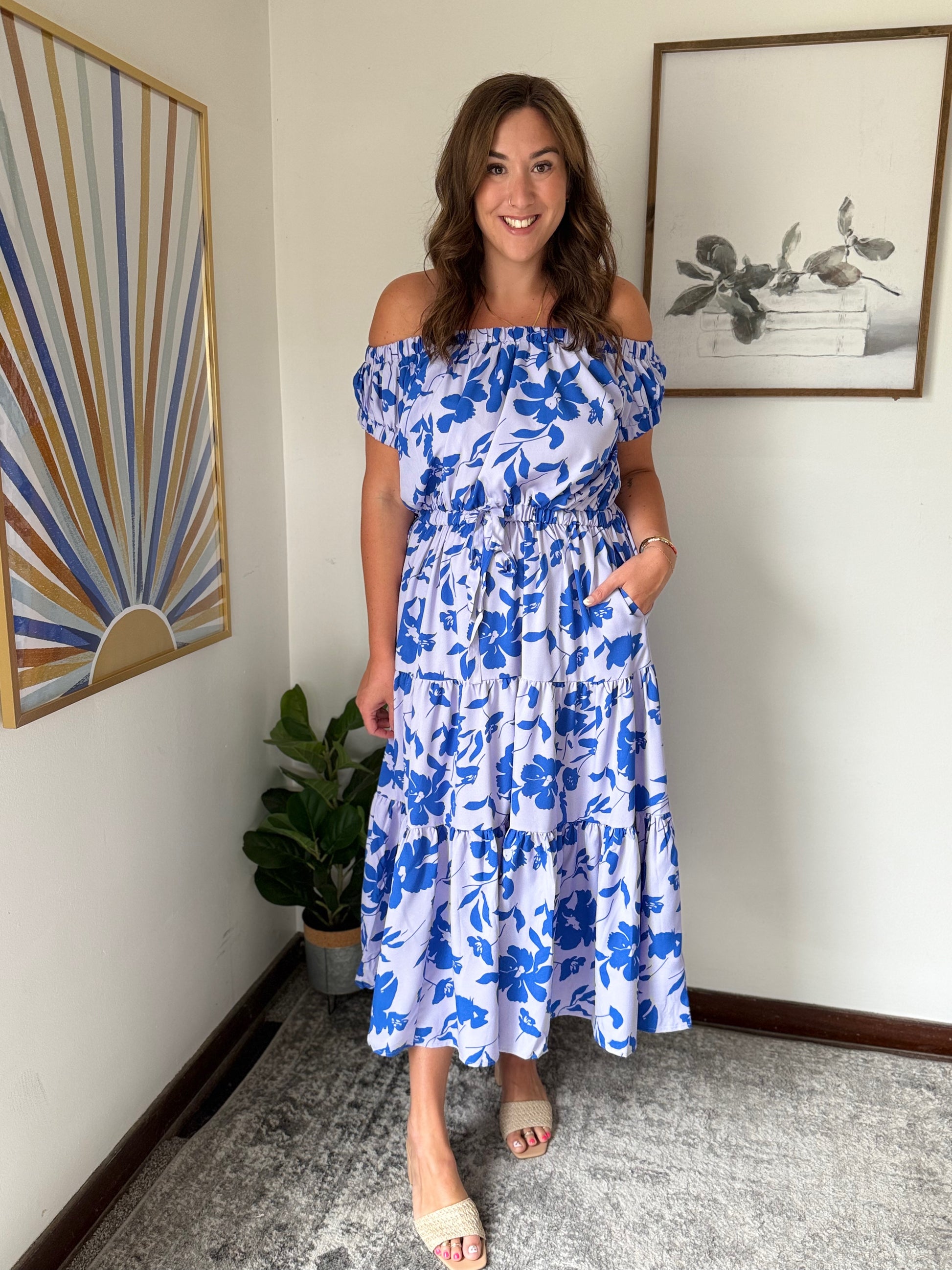 Key West Dress