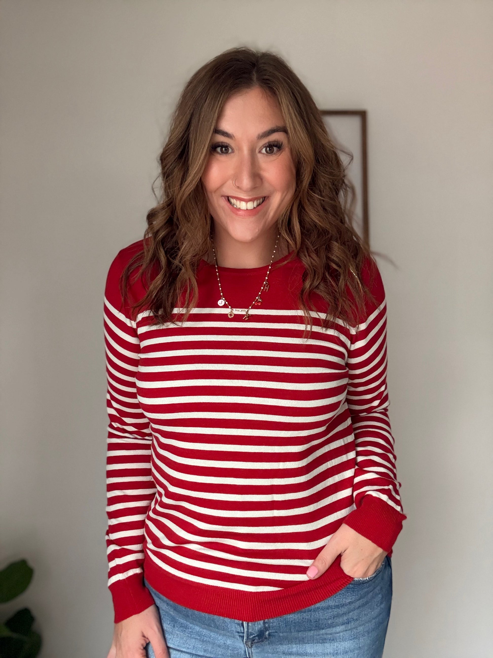 Sweet Escape Sweaters