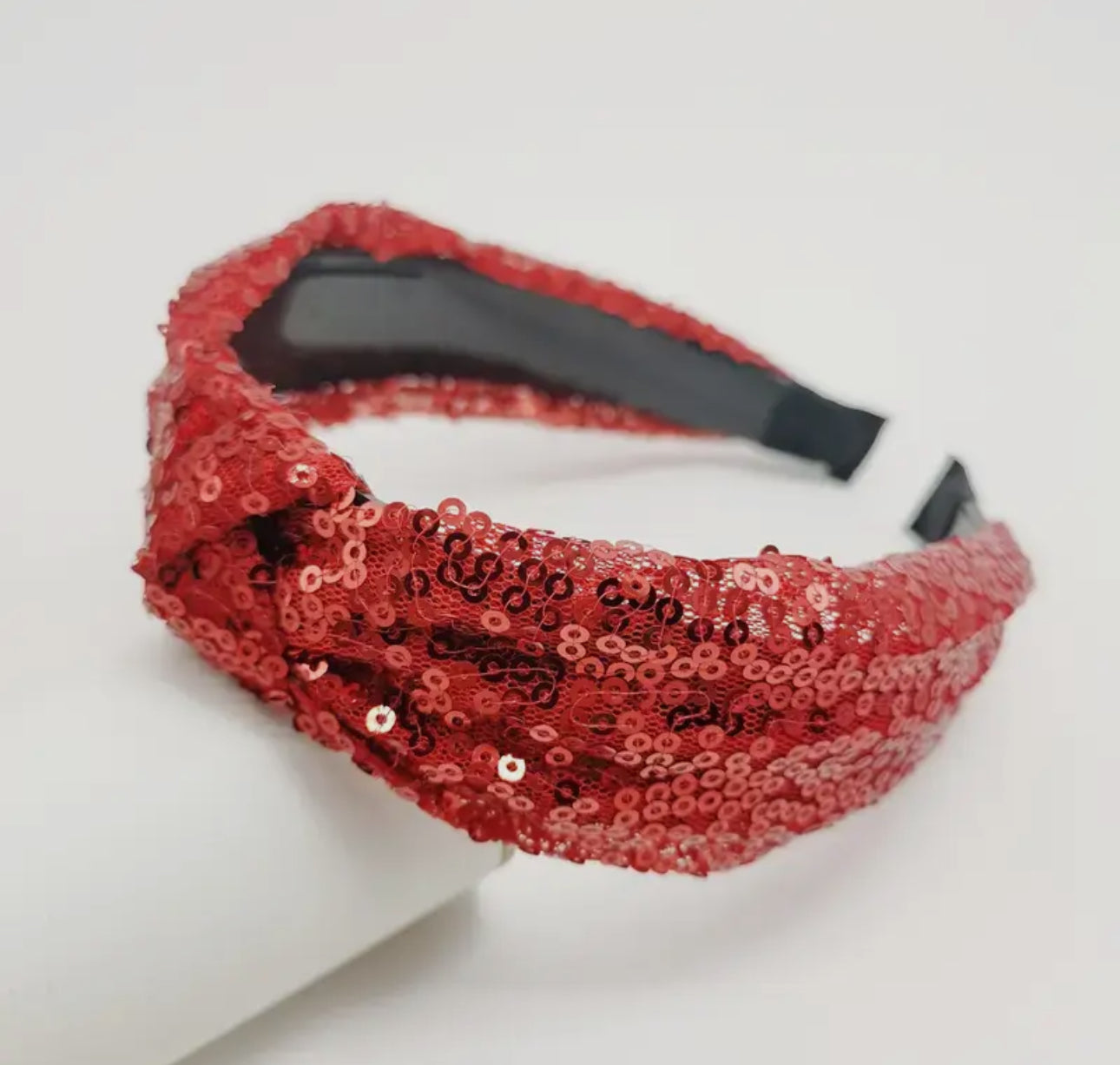 Go Buffalo Headbands
