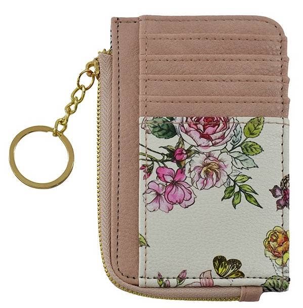 Card Holder Wallet