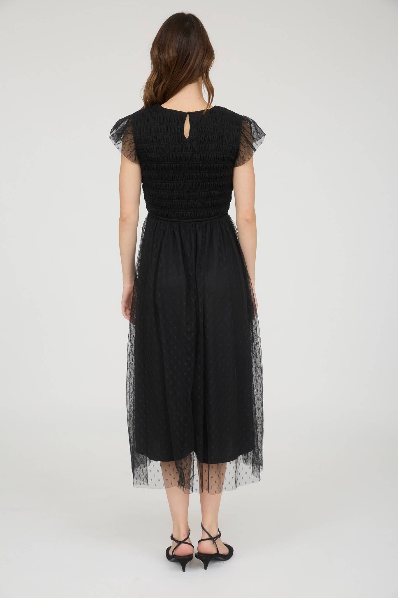 Isn't it Sweet Dress