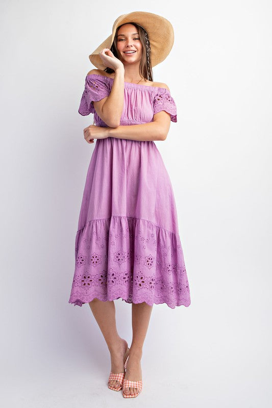 Fairy Dust Dress
