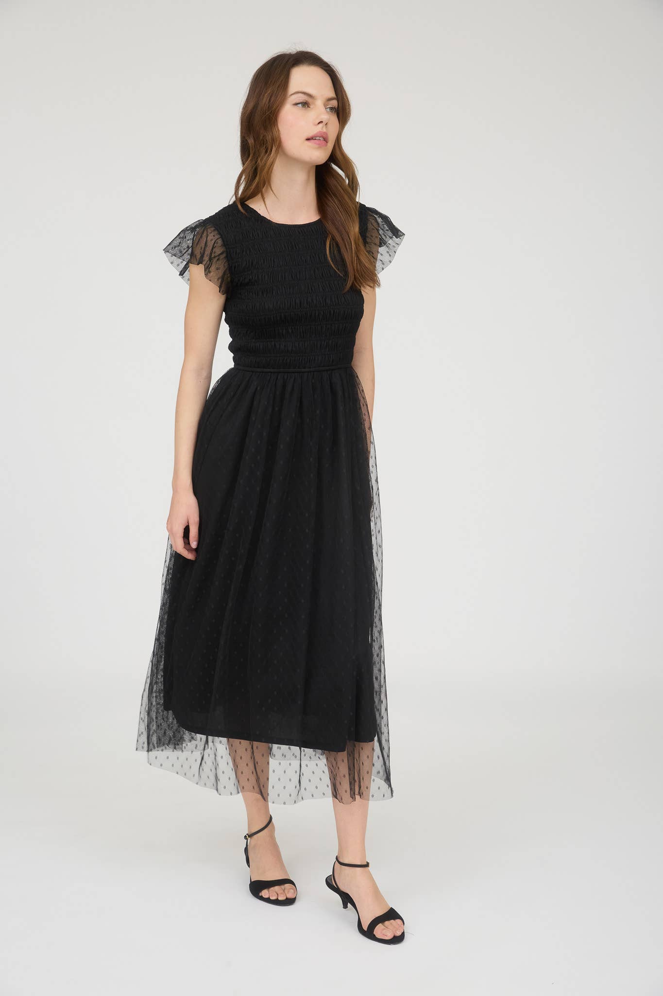 Isn't it Sweet Dress