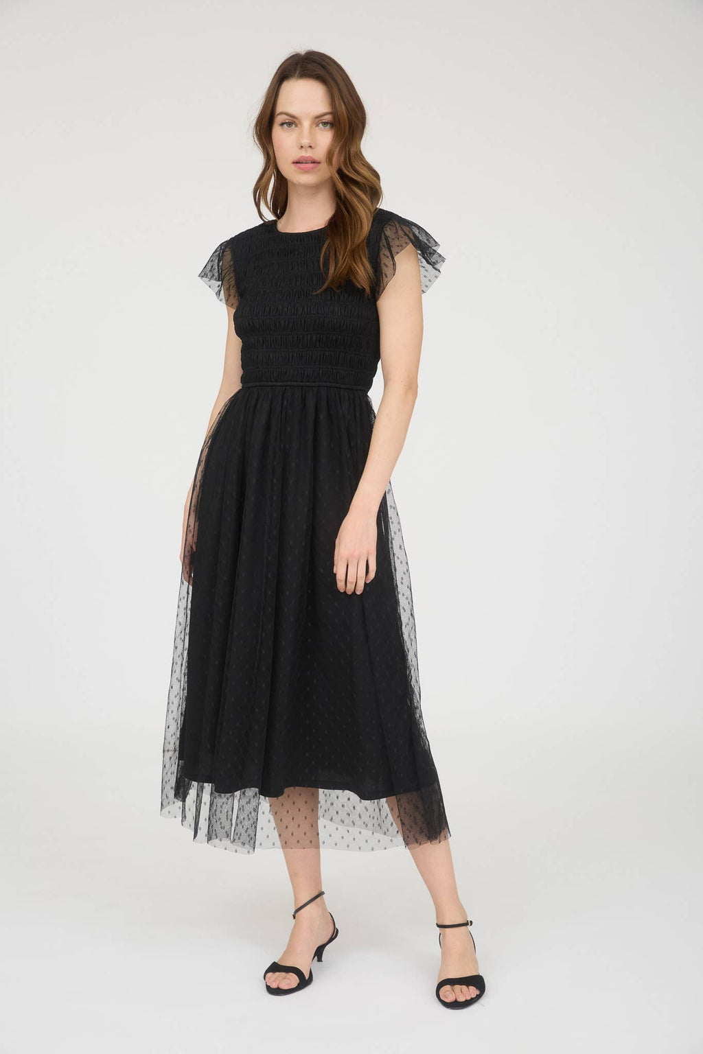 Isn't it Sweet Dress