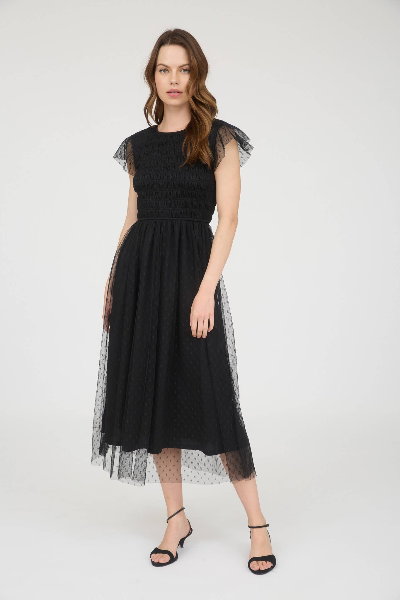 Isn't it Sweet Dress