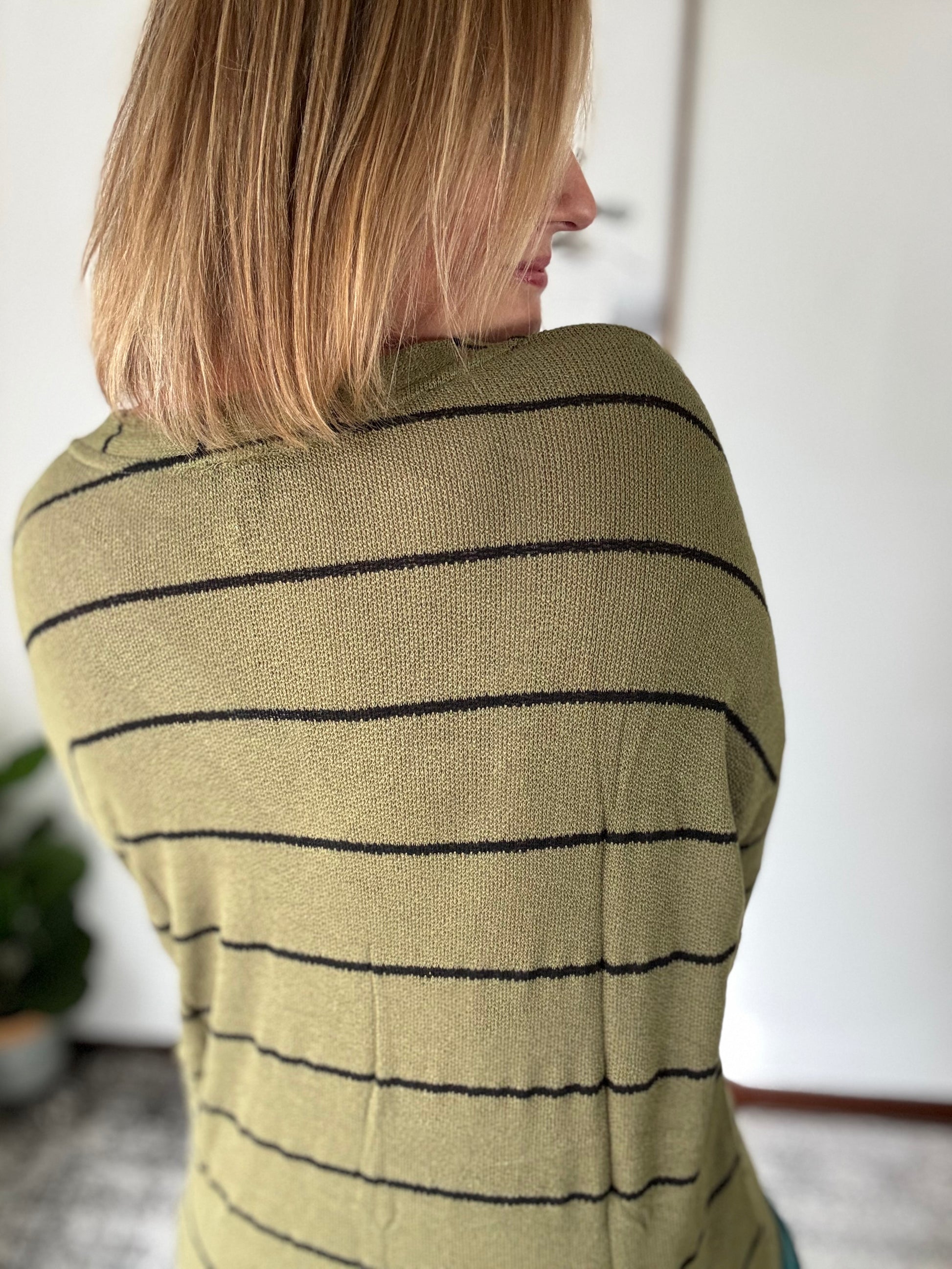 Weekend Casual Top