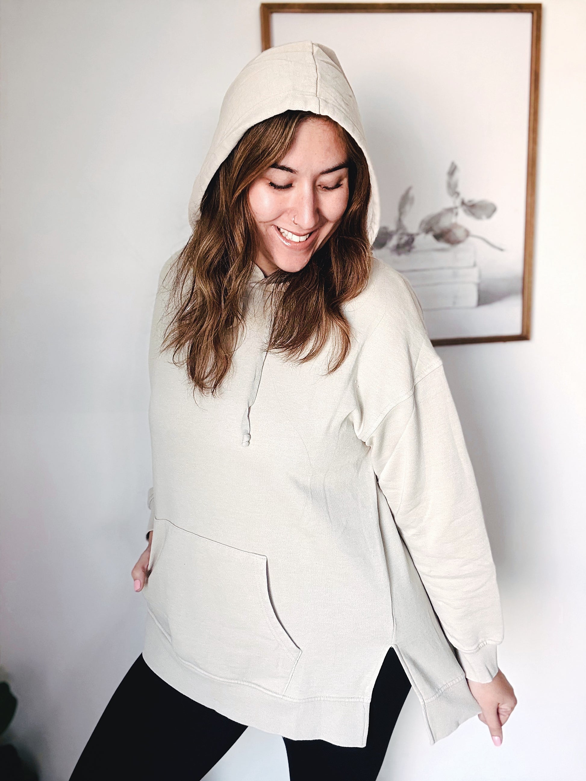Michelle Mae Essential Hoodie