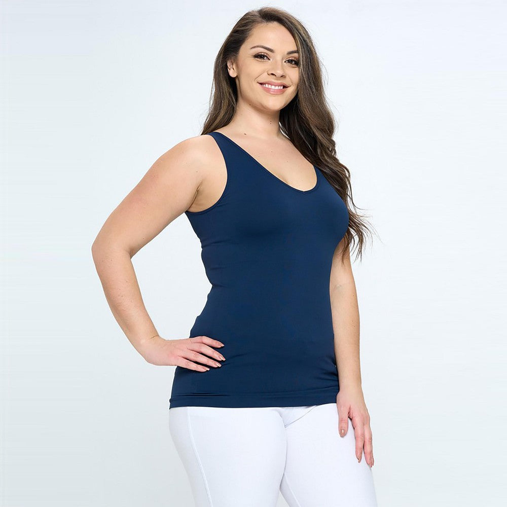 Just Like Spanx Tanks