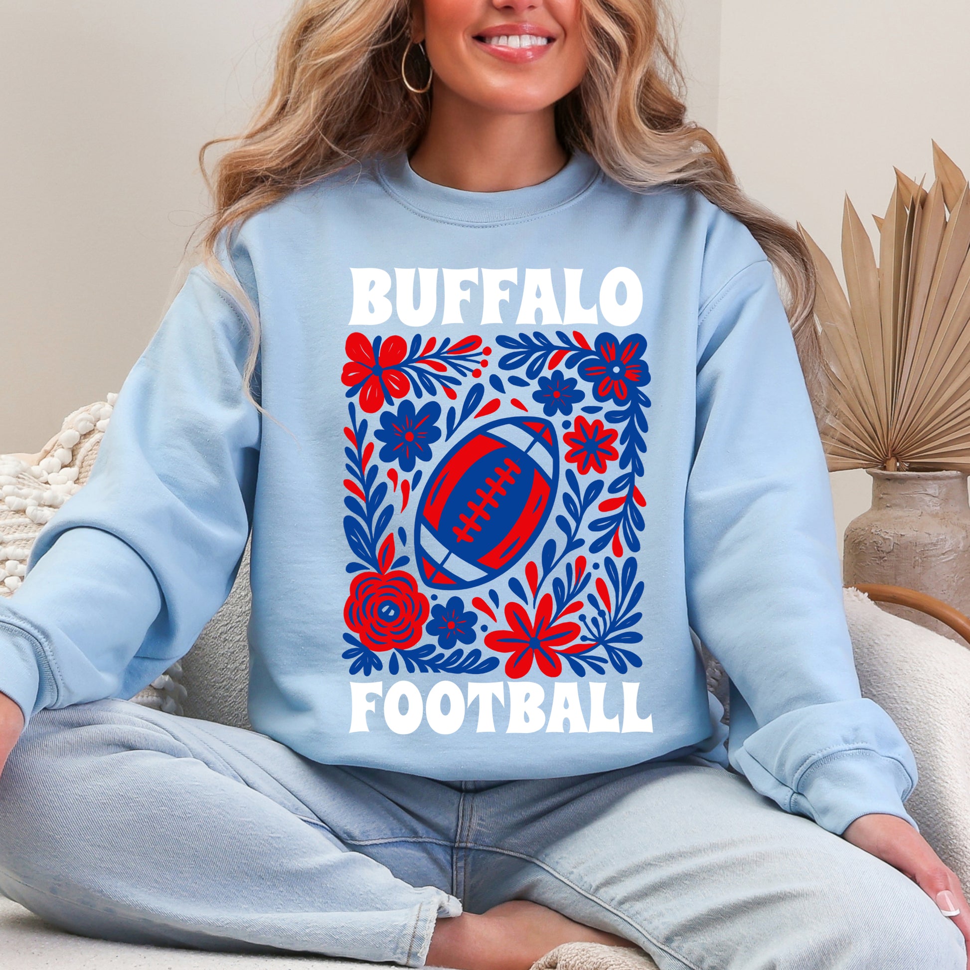 PREORDER Buffalo Boho