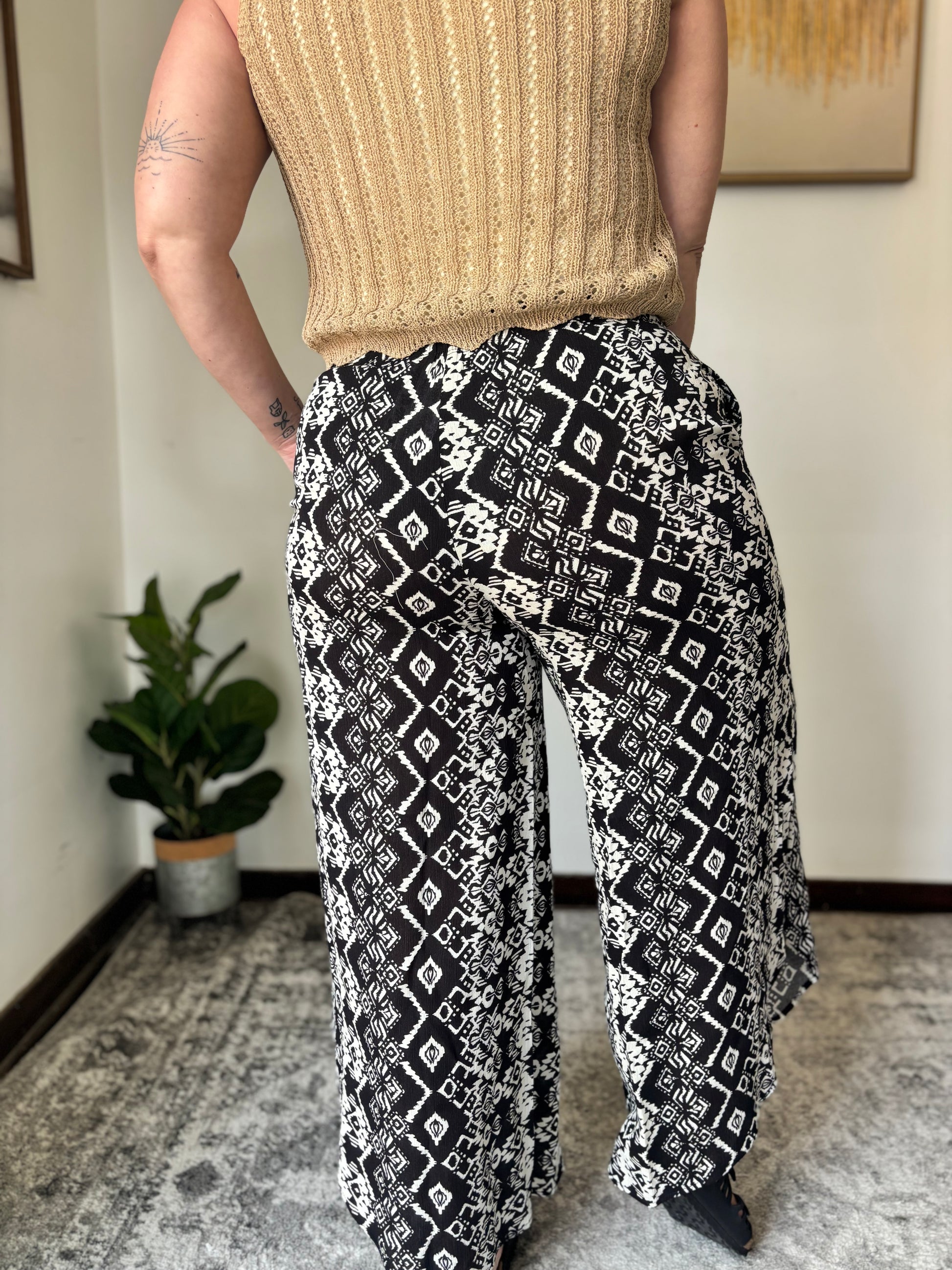 In the Breeze Pants