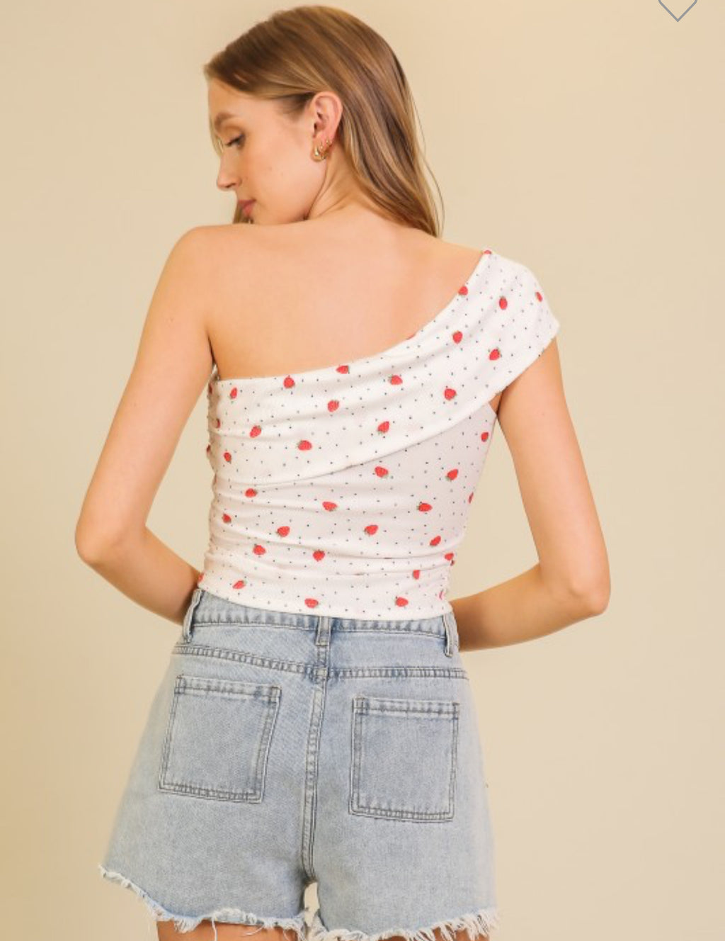 Berry Picked Tanks