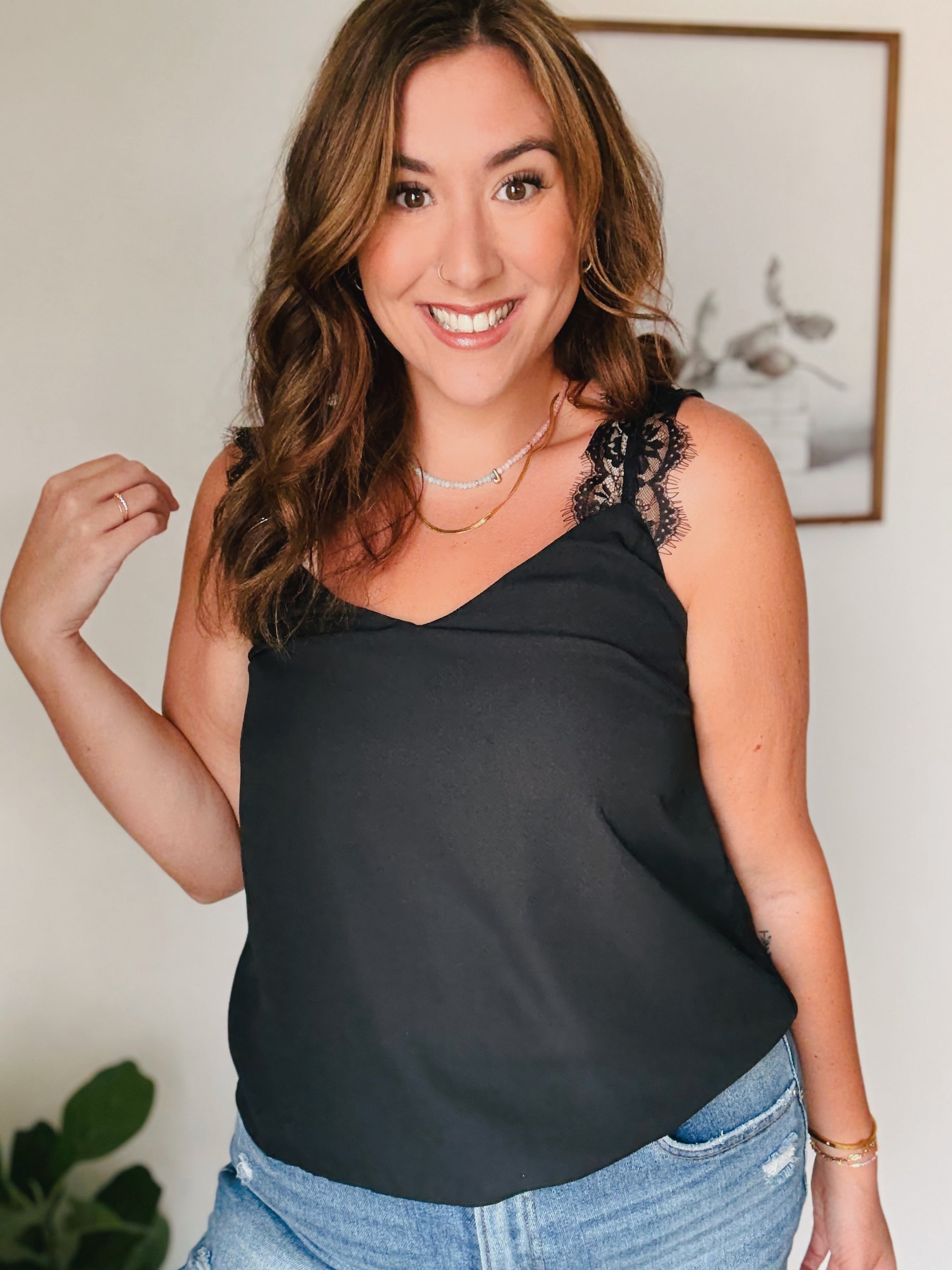 Pretty Woman Tank