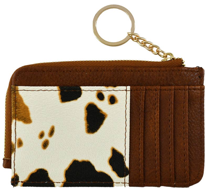 Card Holder Wallet