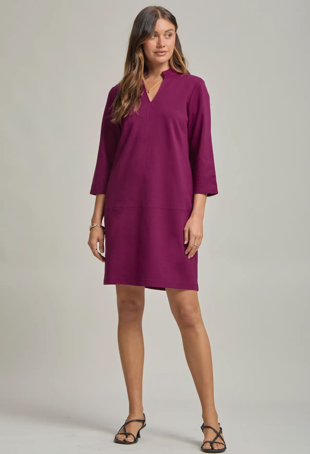 The Fiona Dress