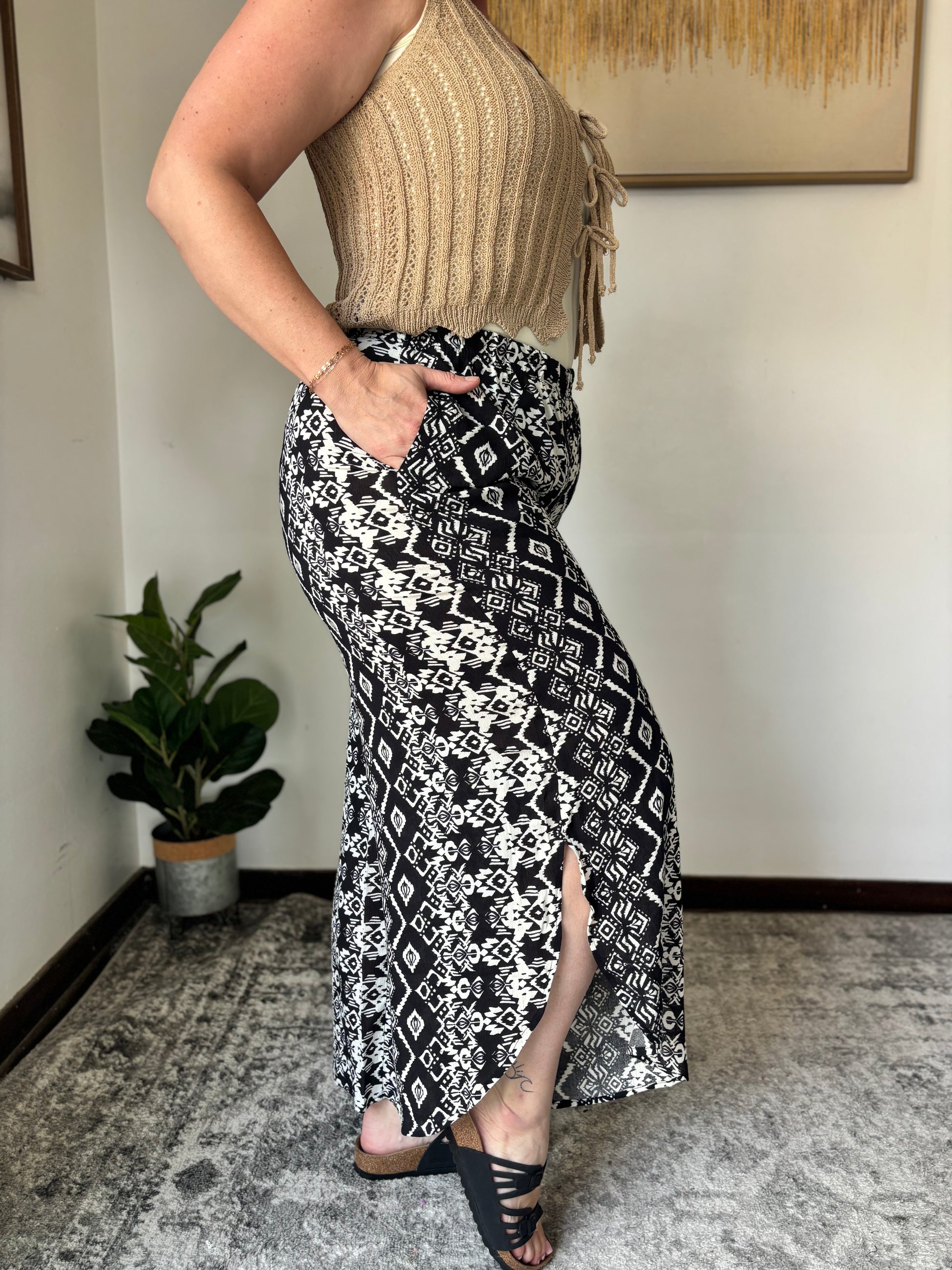 In the Breeze Pants