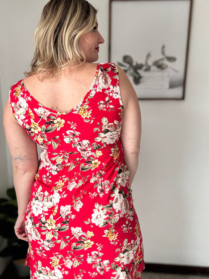 The Rachel Dress