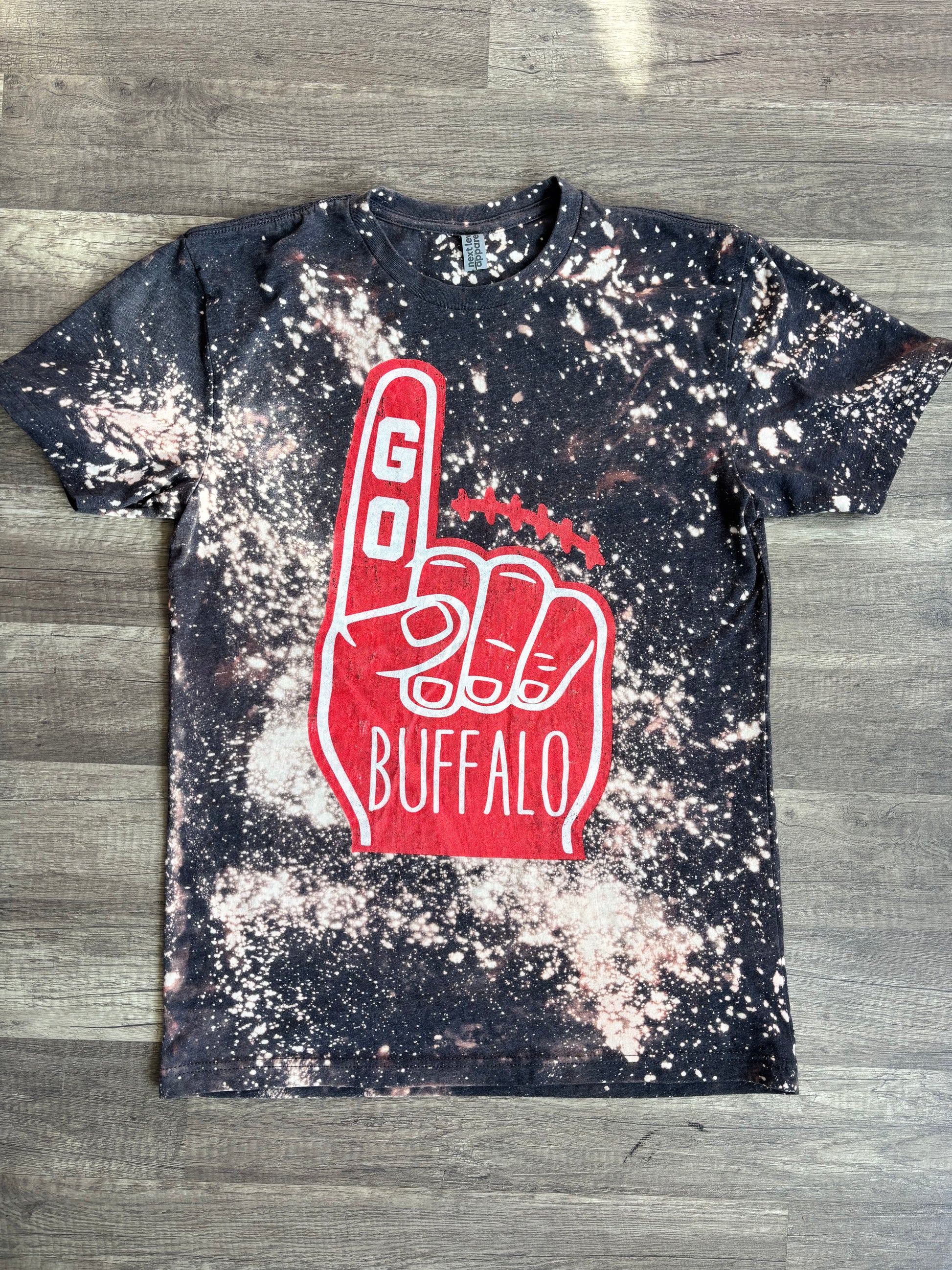Go Buffalo Tee