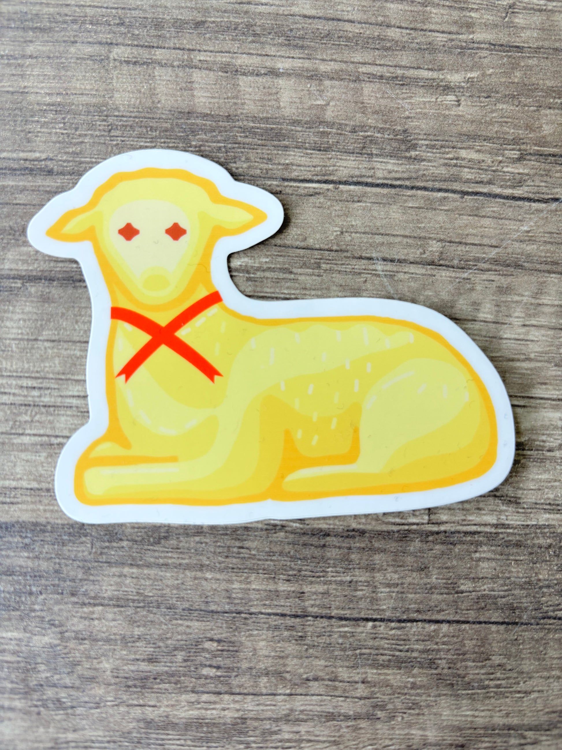 Buffalo Stickers