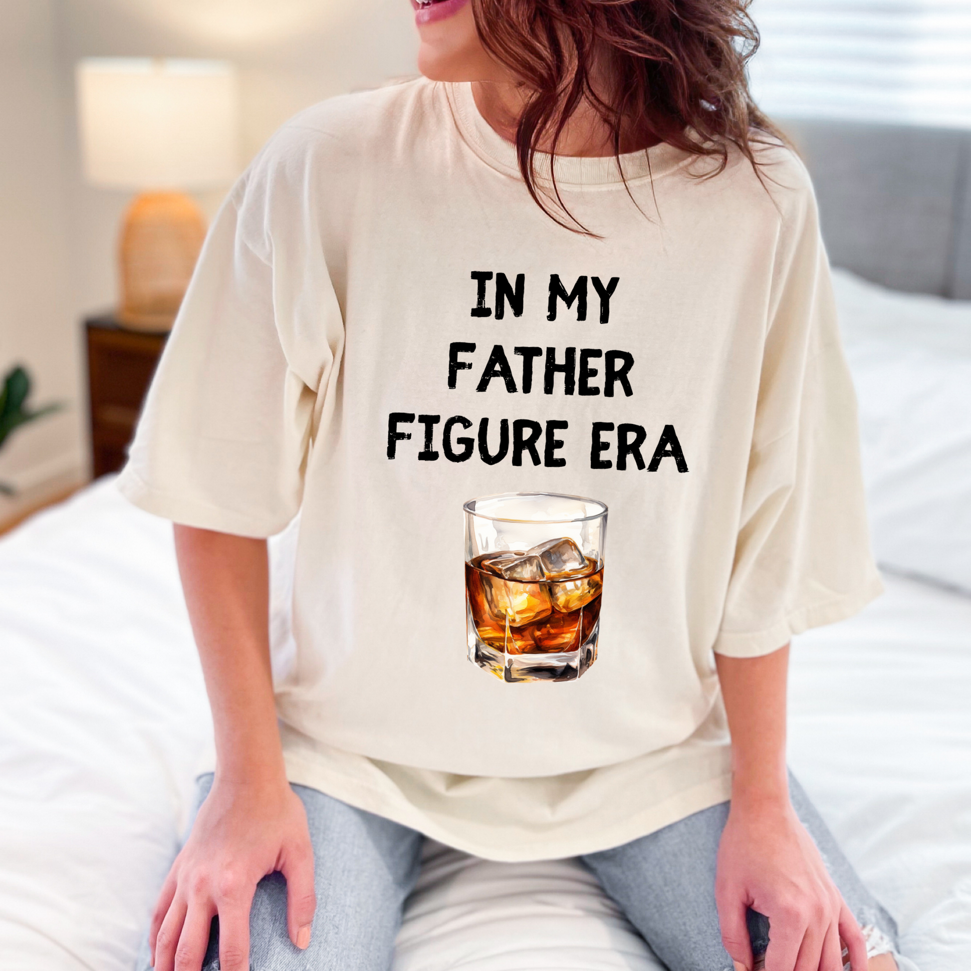 PREORDER Life of a Showgirl Lyric Tees