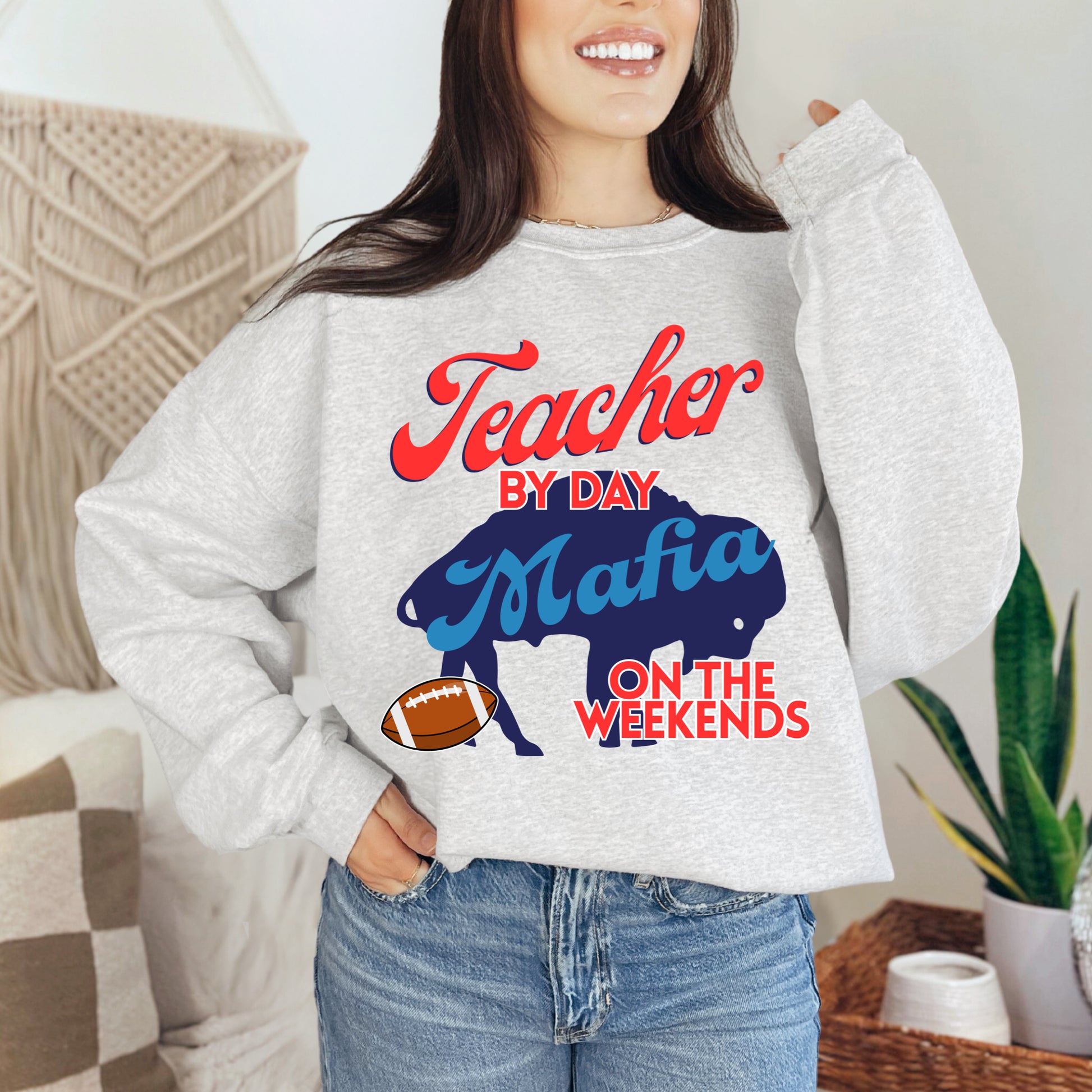 PREORDER Teacher Mafia