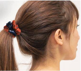 NFL Buffalo Bills Dual Hair Twist