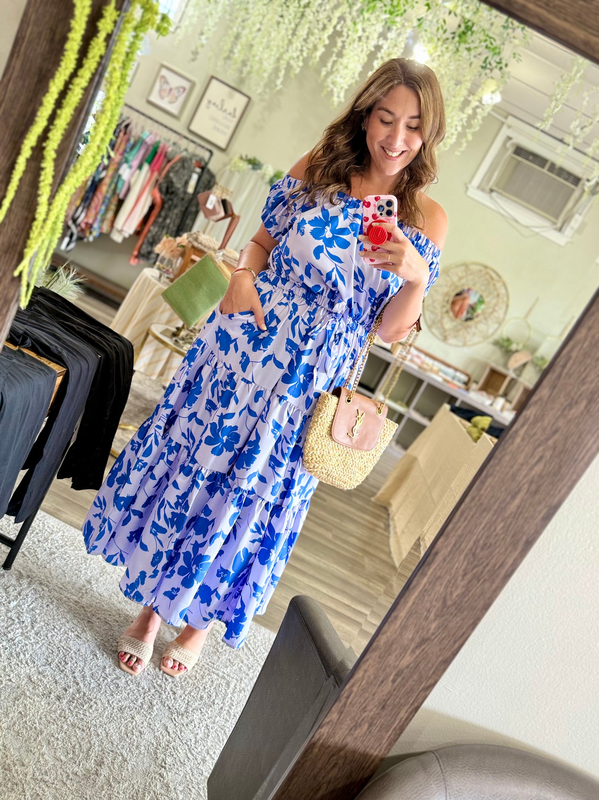 Key West Dress