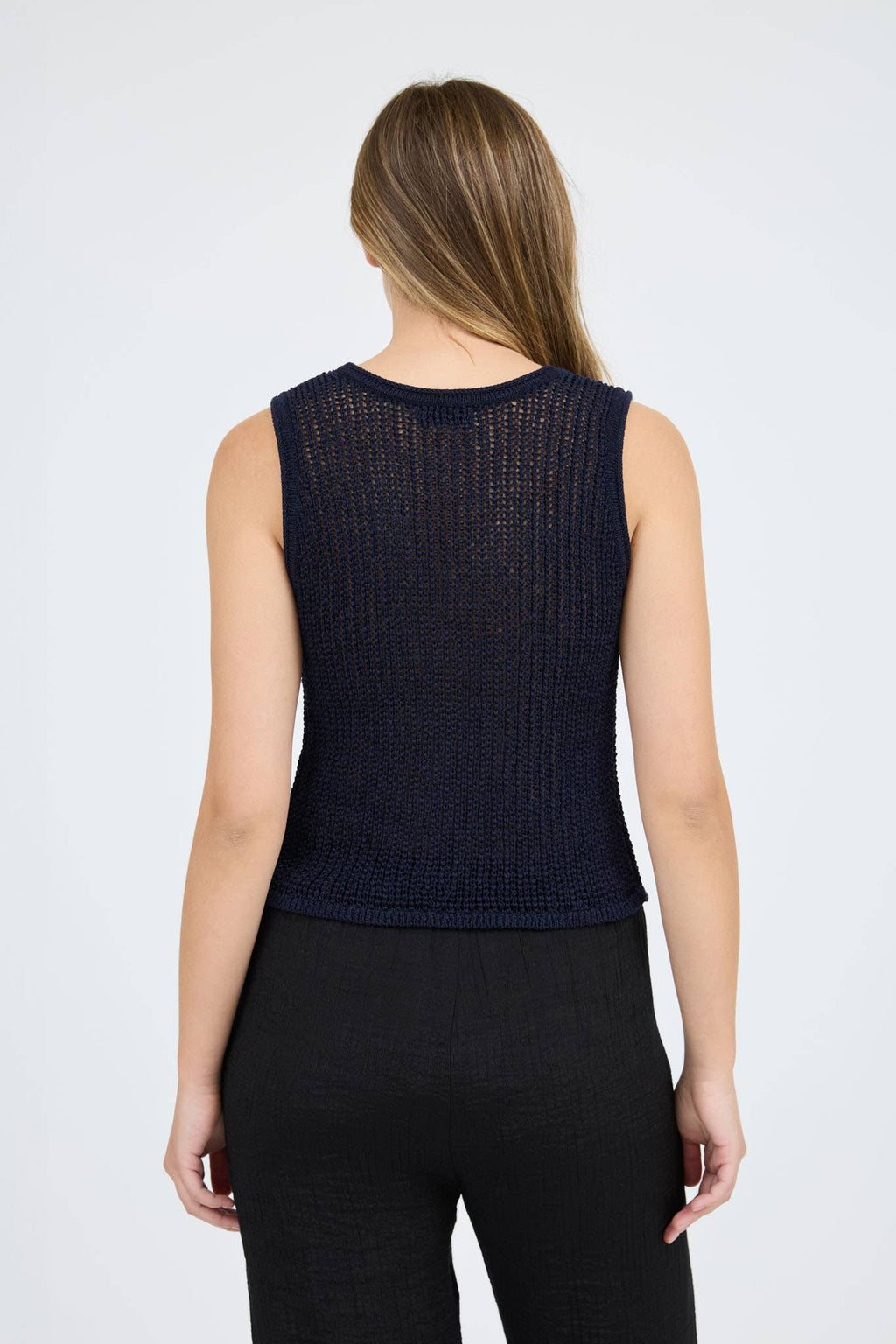 The Beau Vest