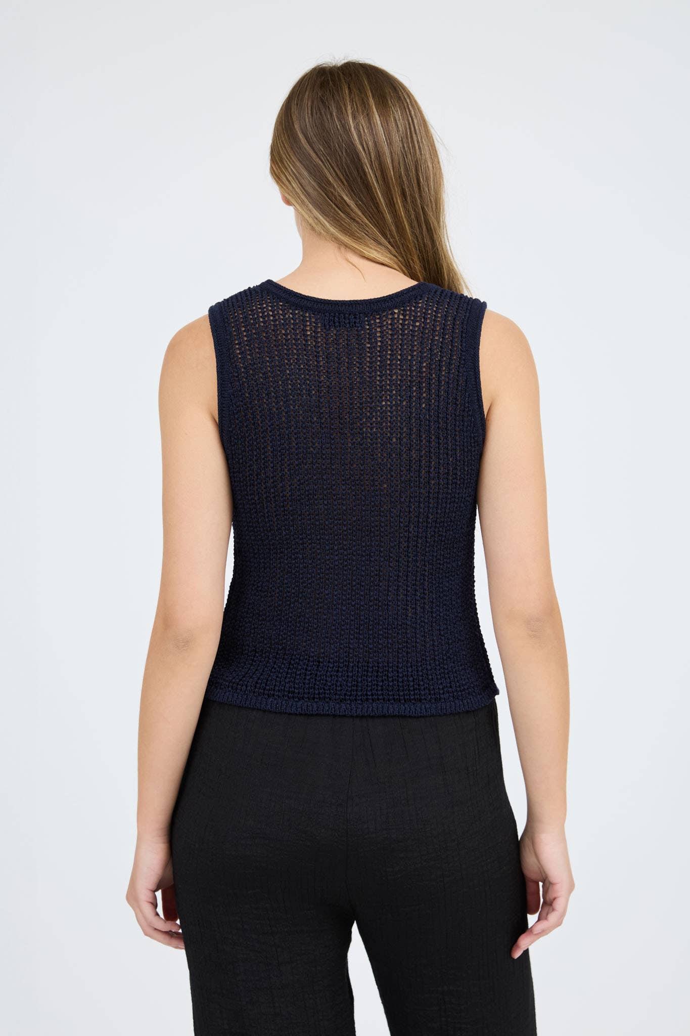 The Beau Vest