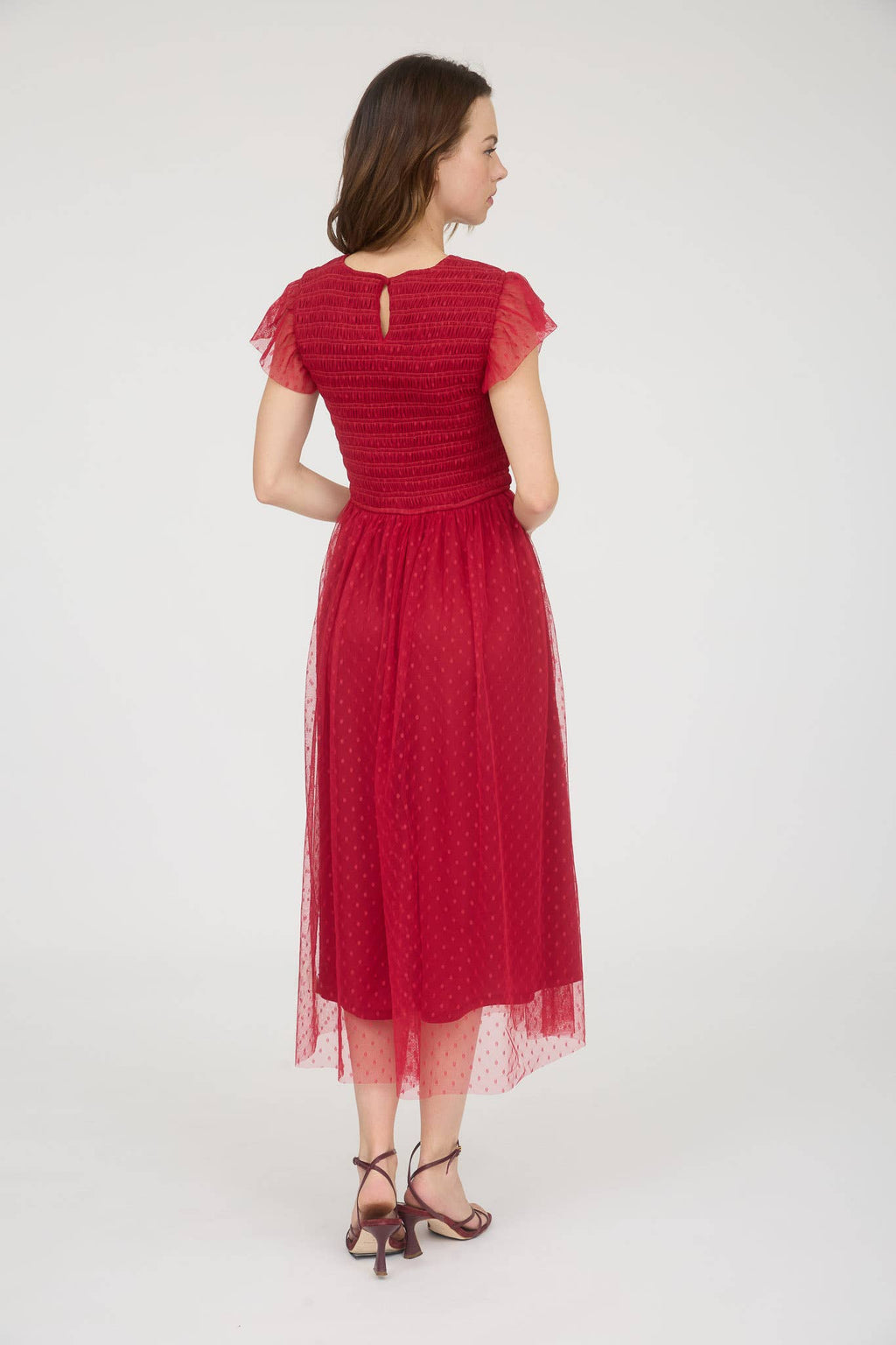 Isn't it Sweet Dress