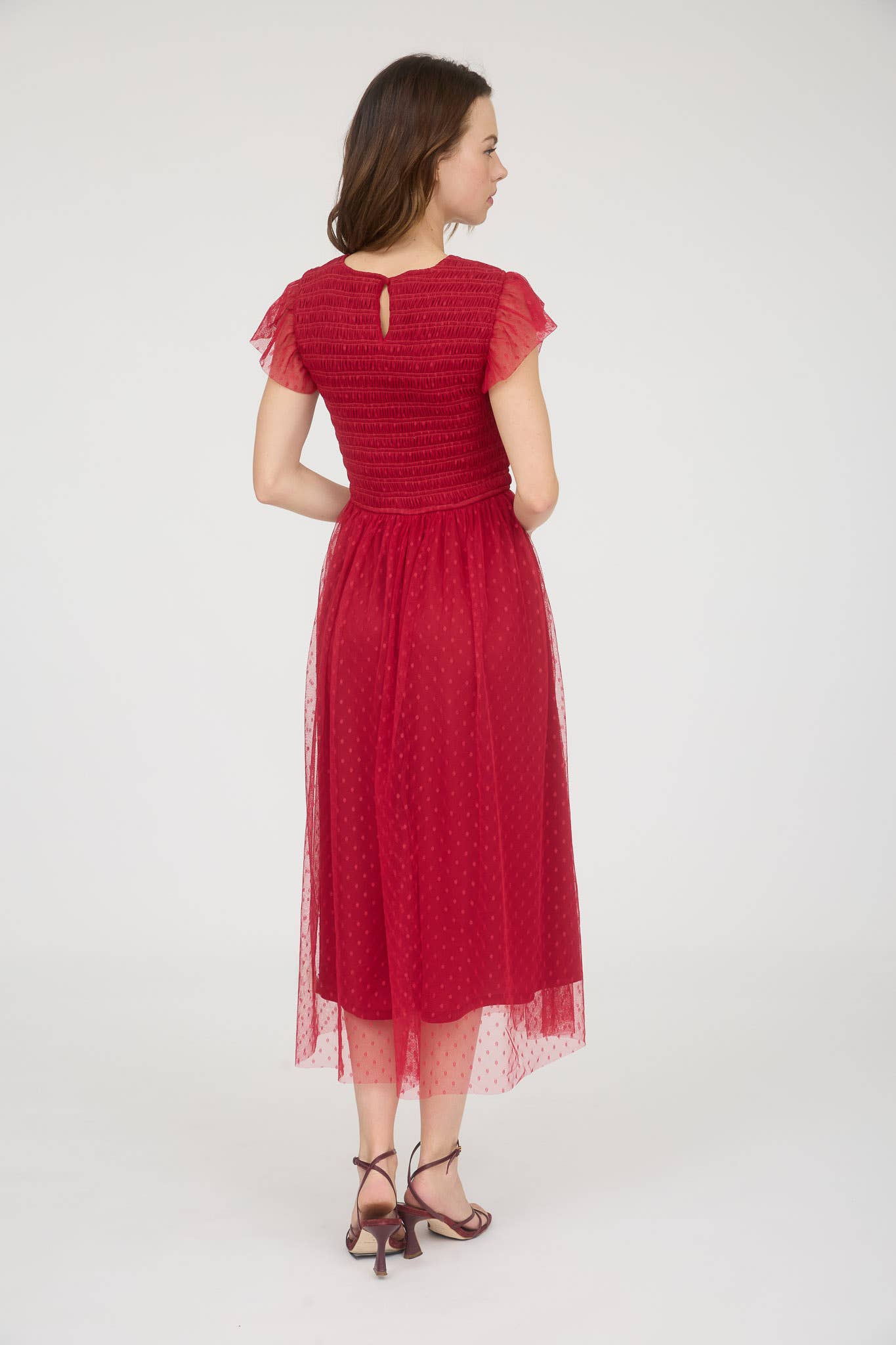 Isn't it Sweet Dress