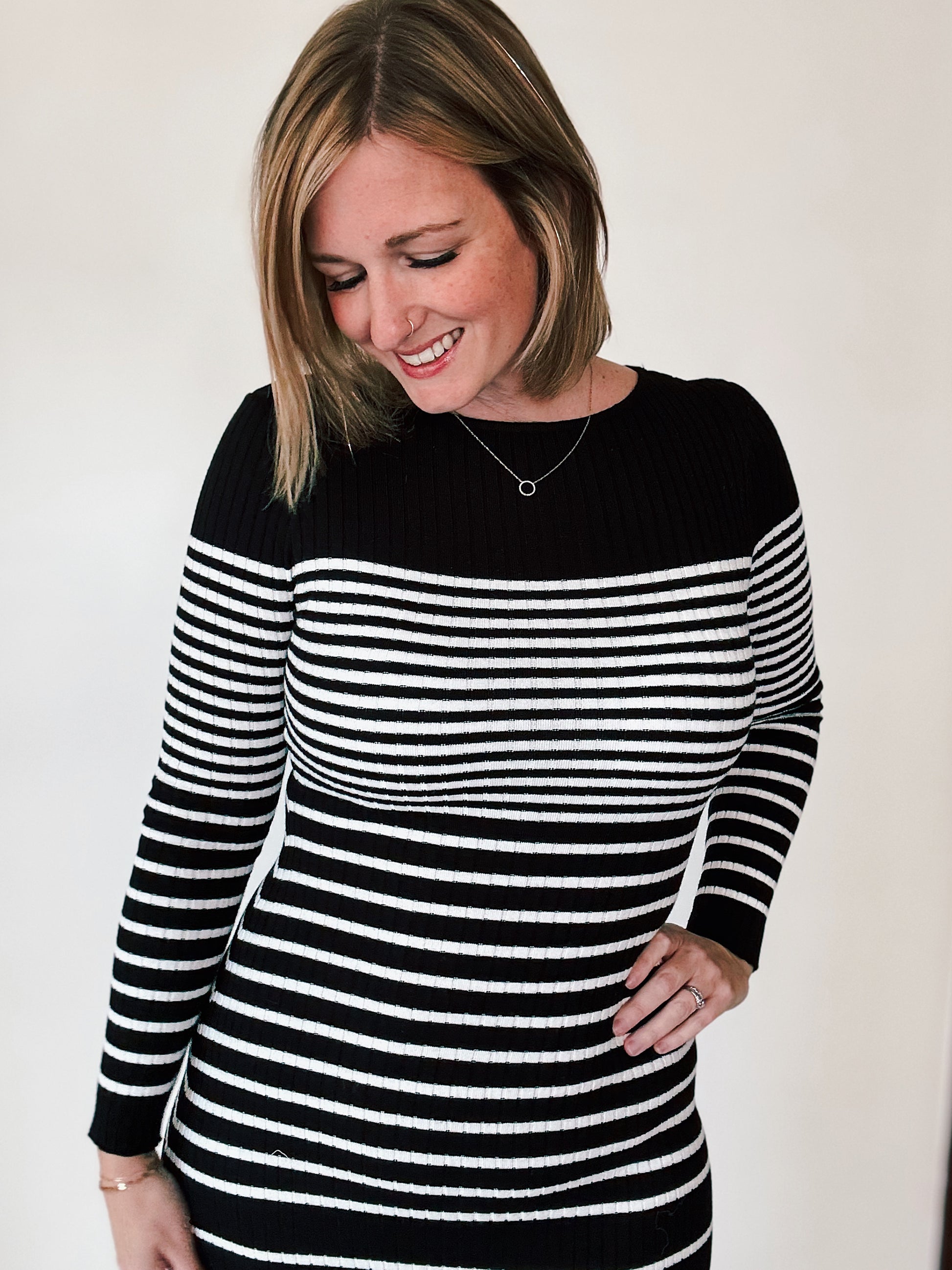 The Everlee Dress