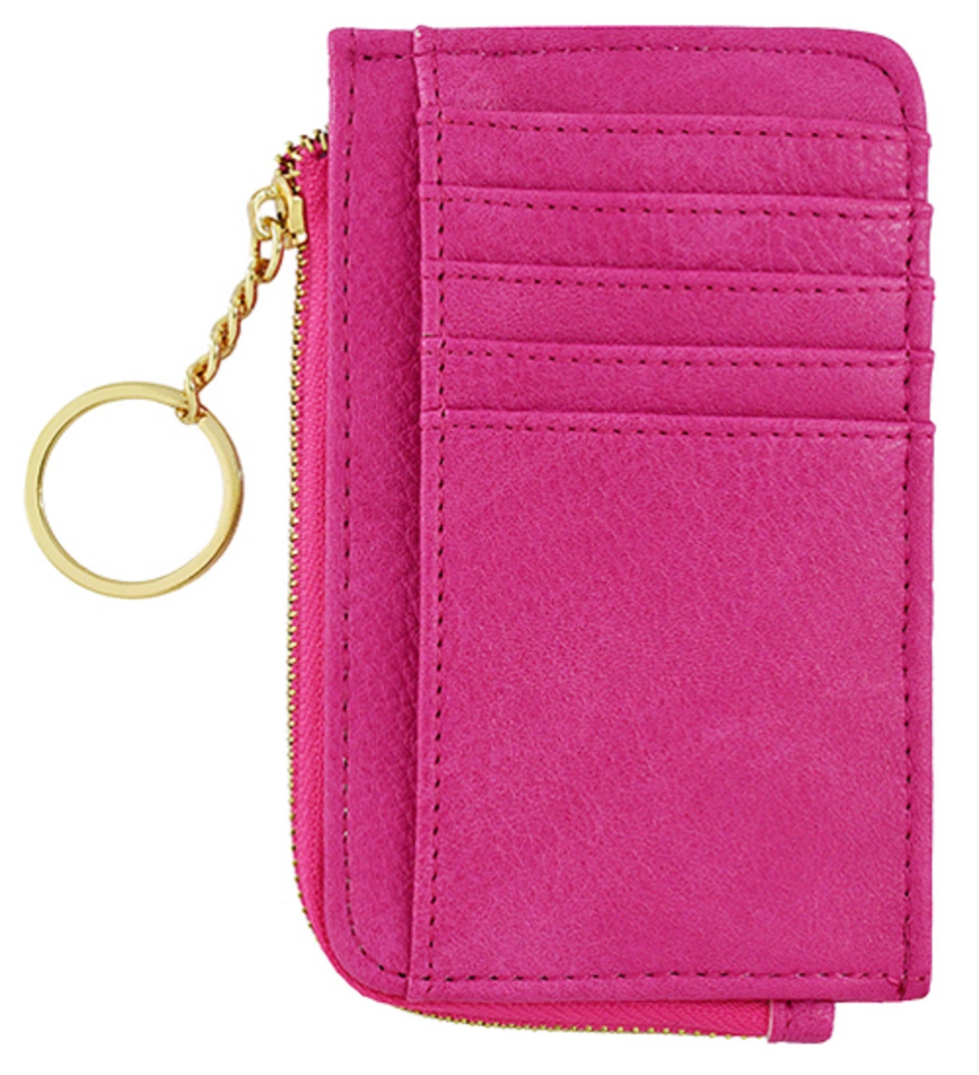 Card Holder Wallet