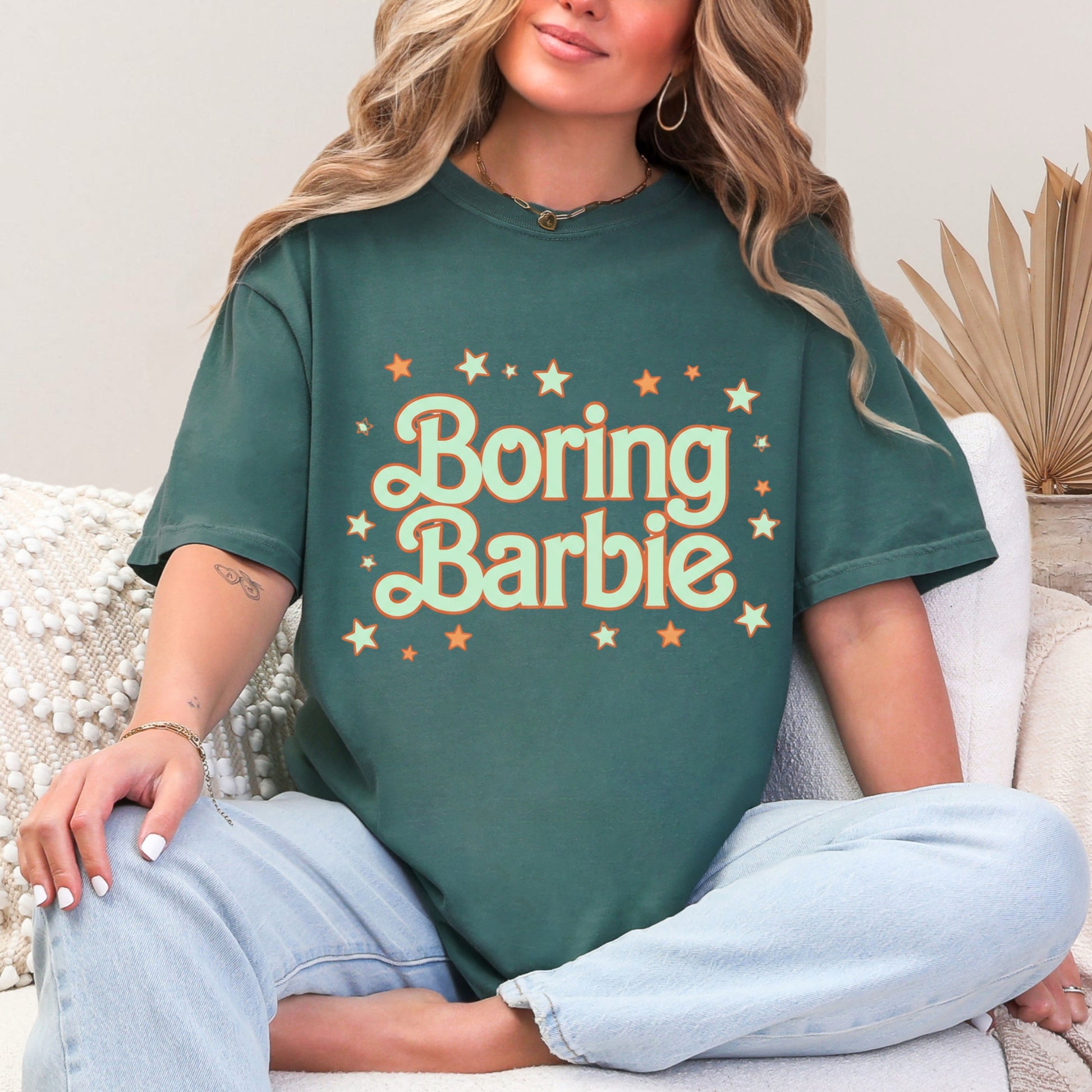 PREORDER Life of a Showgirl Lyric Tees