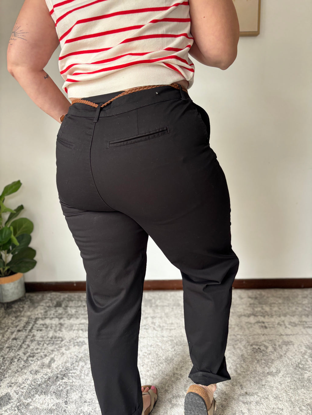 Chino Pants