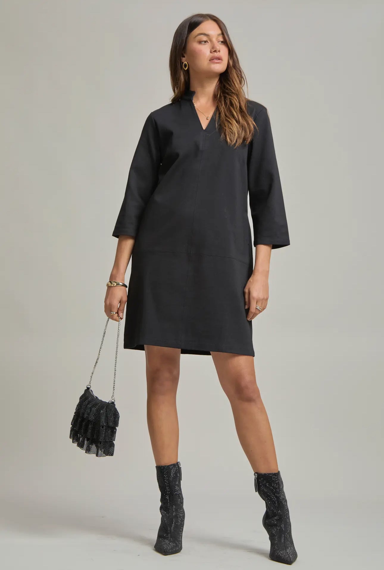 The Fiona Dress